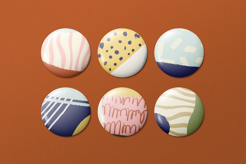 Magnetic Moments: Personalized Magnets for Every Occasion - ArZaMo