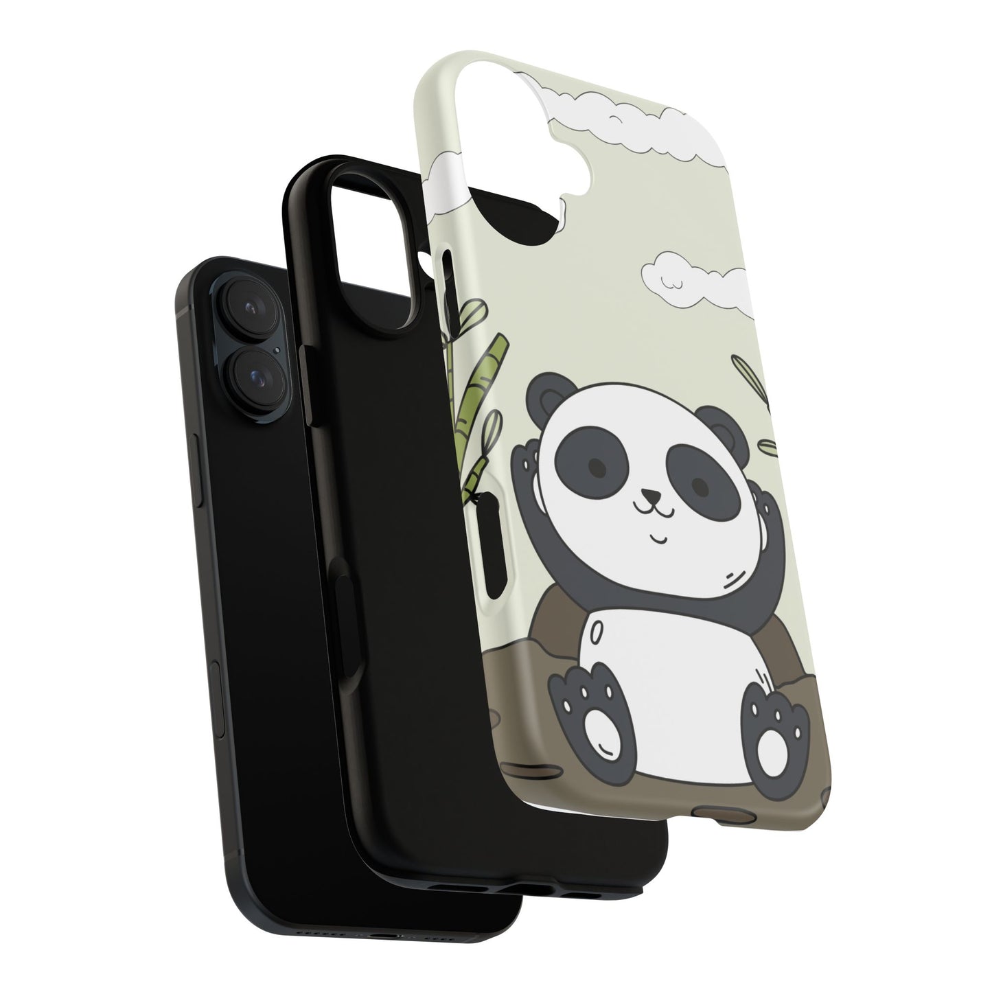 Adorable Phone Case for Gift - ArZaMo