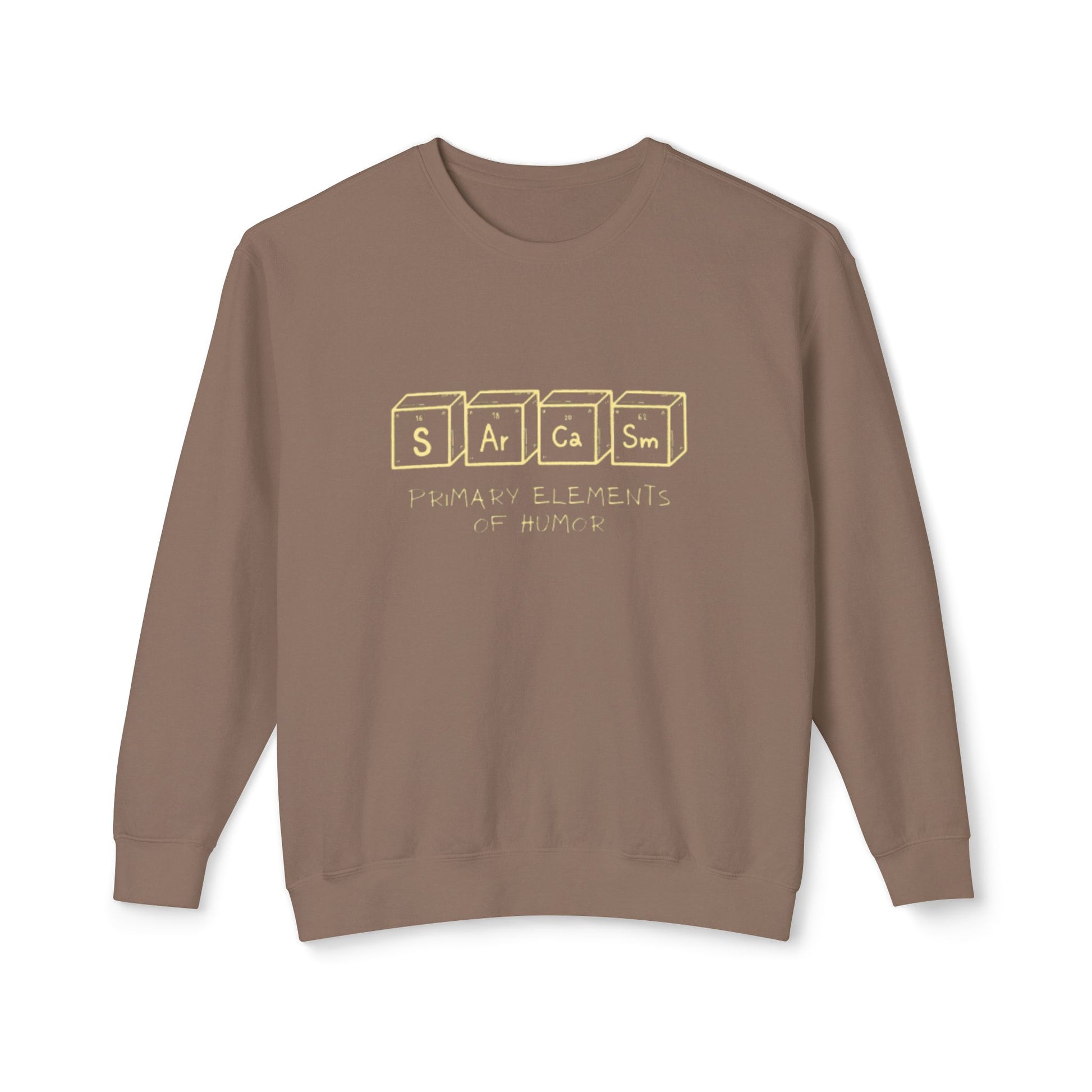 Unisex Sweatshirt - ArZaMo