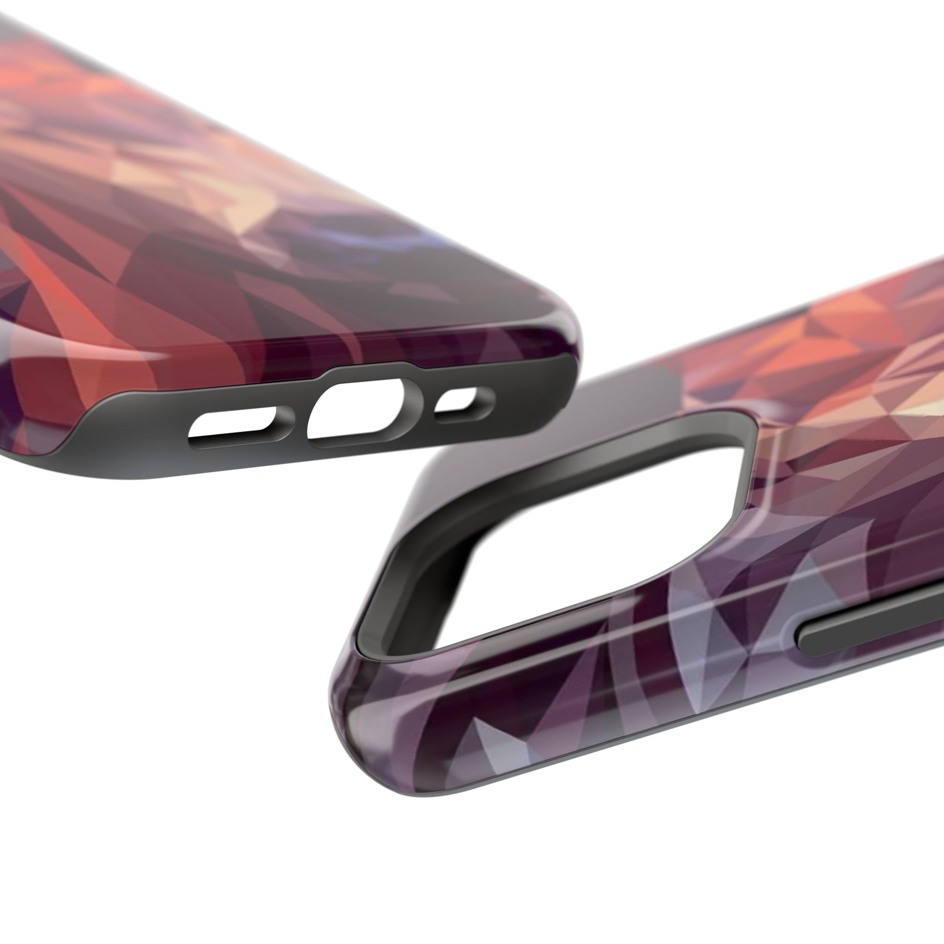 Stylish Magnetic Cover - ArZaMo