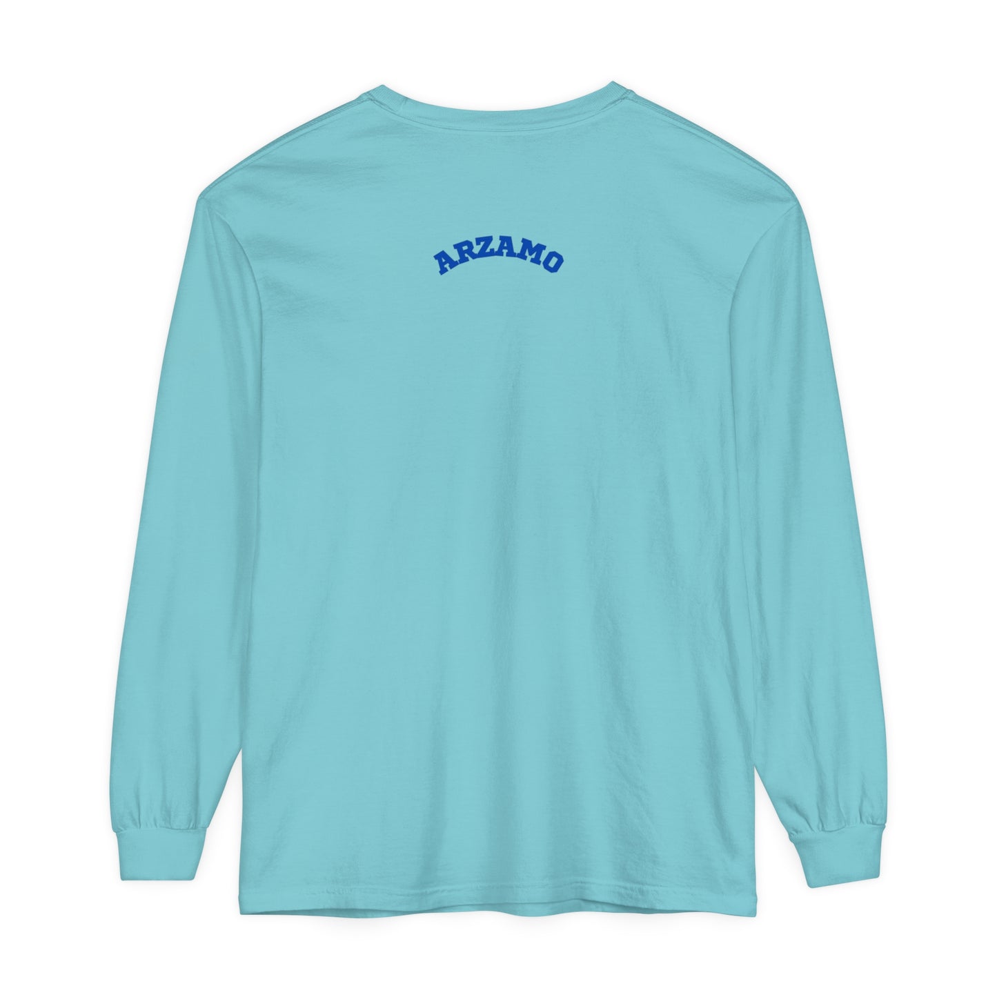 Unisex Long Sleeve T-Shirt - ArZaMo