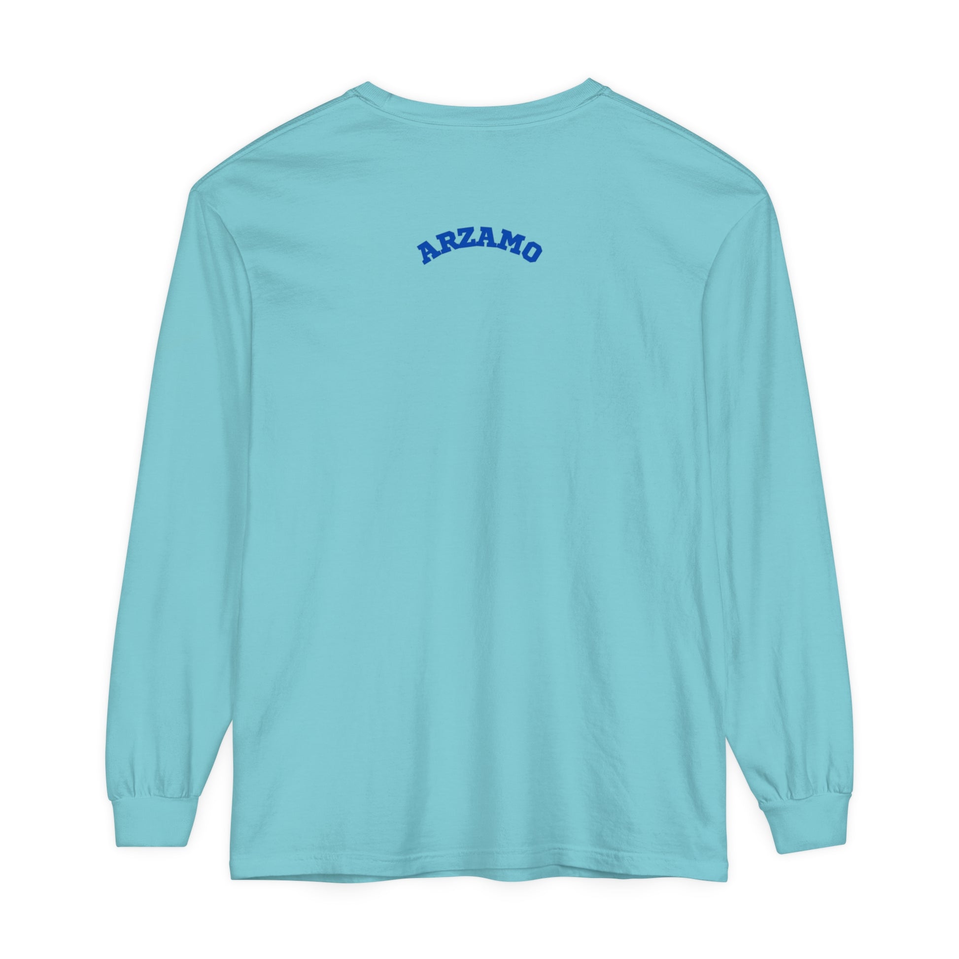 Unisex Long Sleeve T-Shirt - ArZaMo