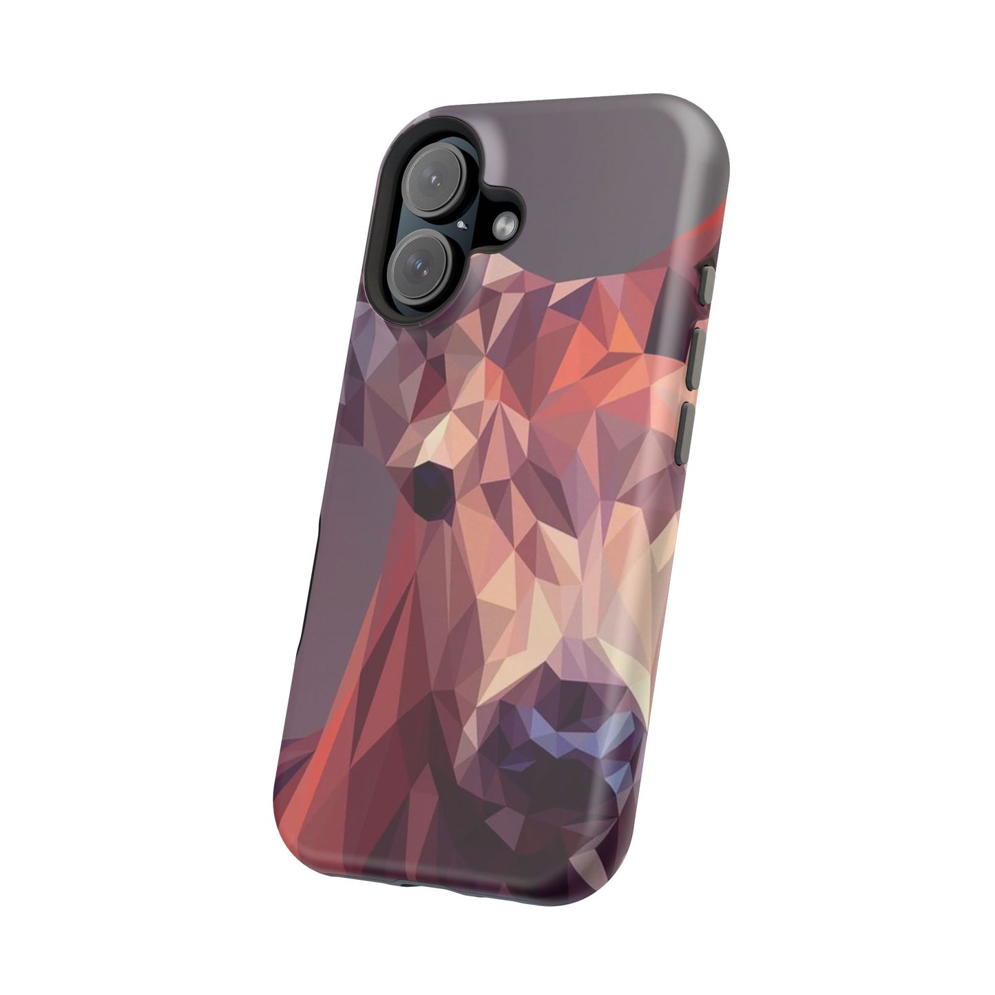 Stylish Magnetic Cover - ArZaMo