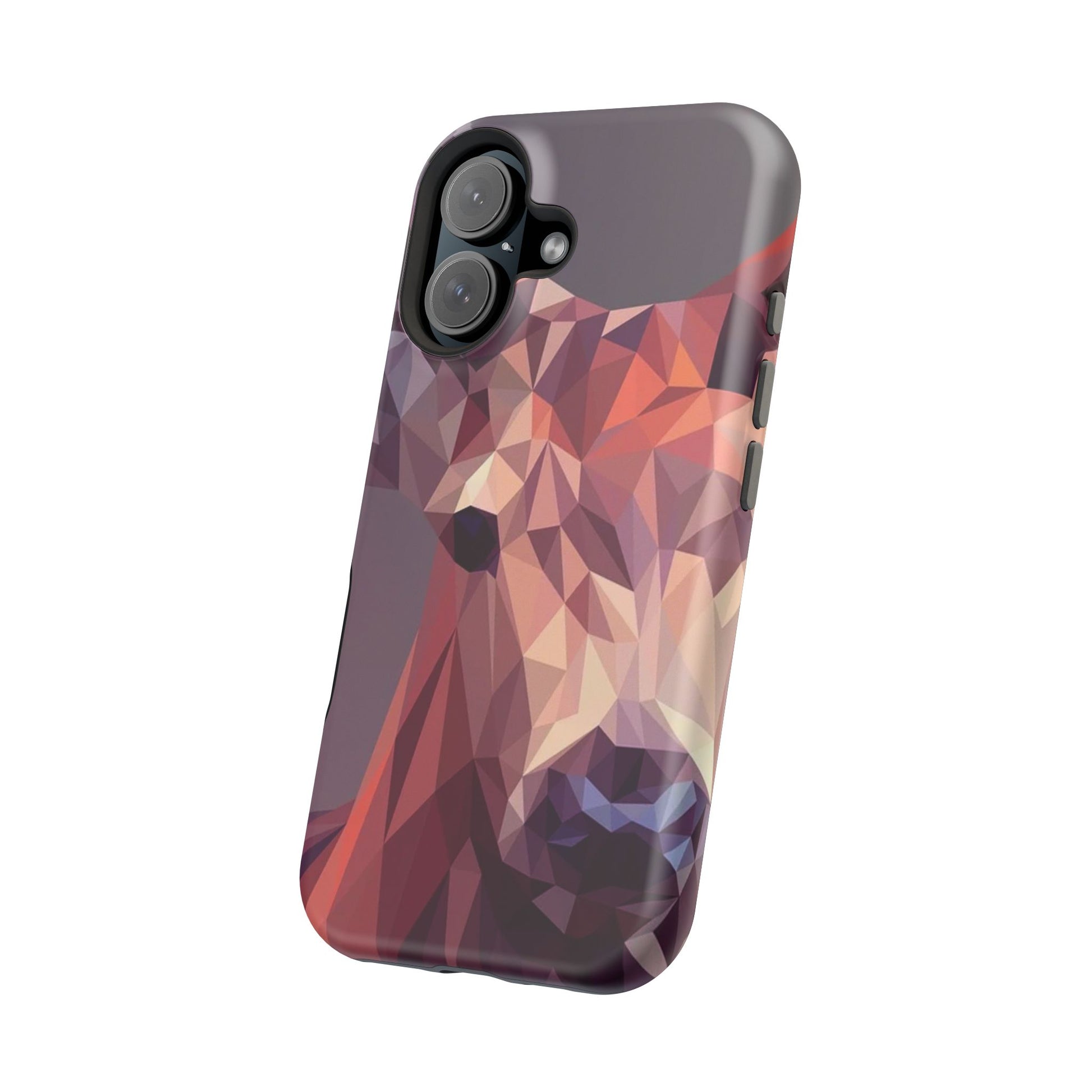Stylish Magnetic Cover - ArZaMo