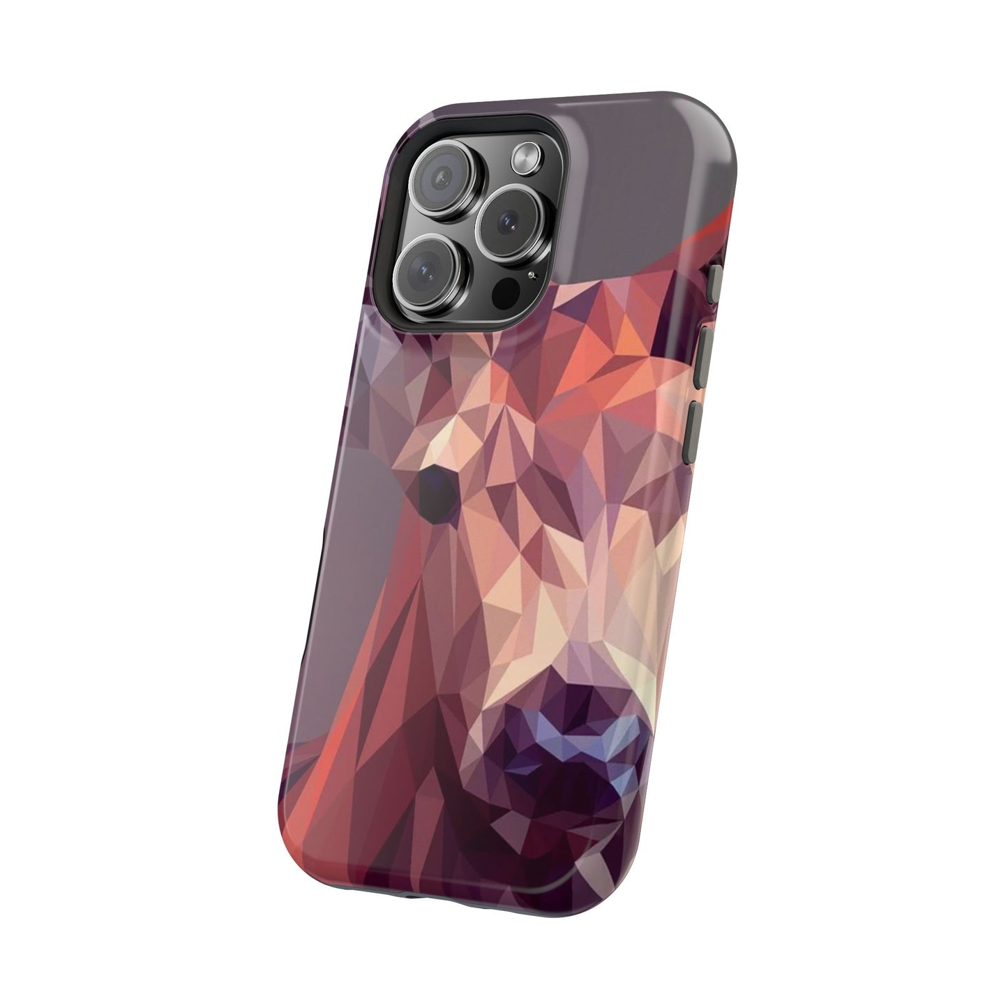 Stylish Magnetic Cover - ArZaMo