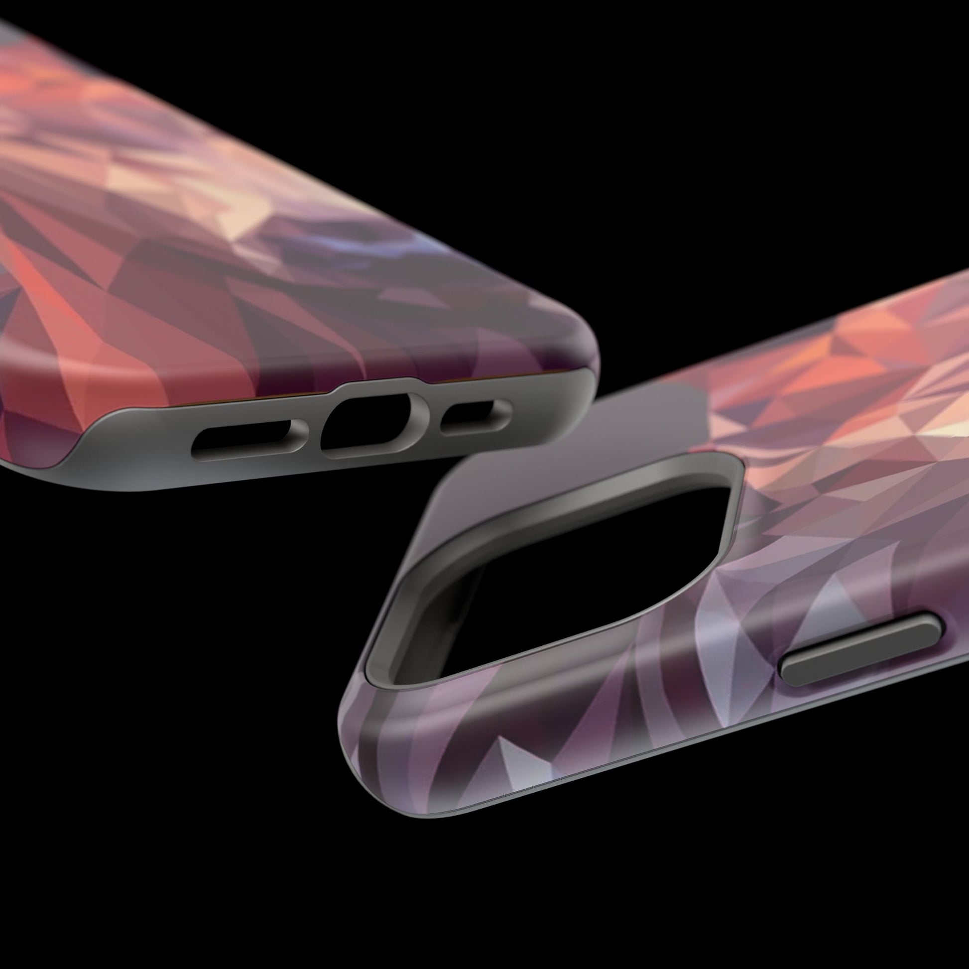 Stylish Magnetic Cover - ArZaMo