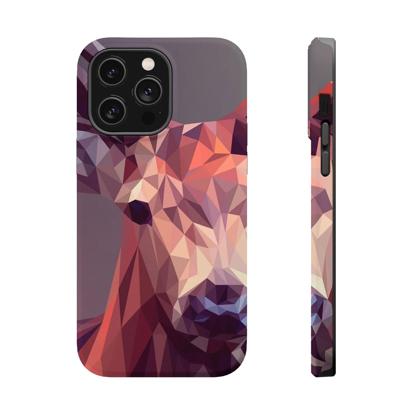 Stylish Magnetic Cover | ArZaMo