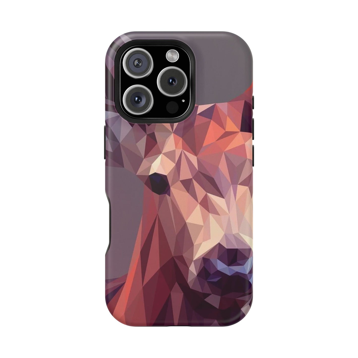 Stylish Magnetic Cover - ArZaMo