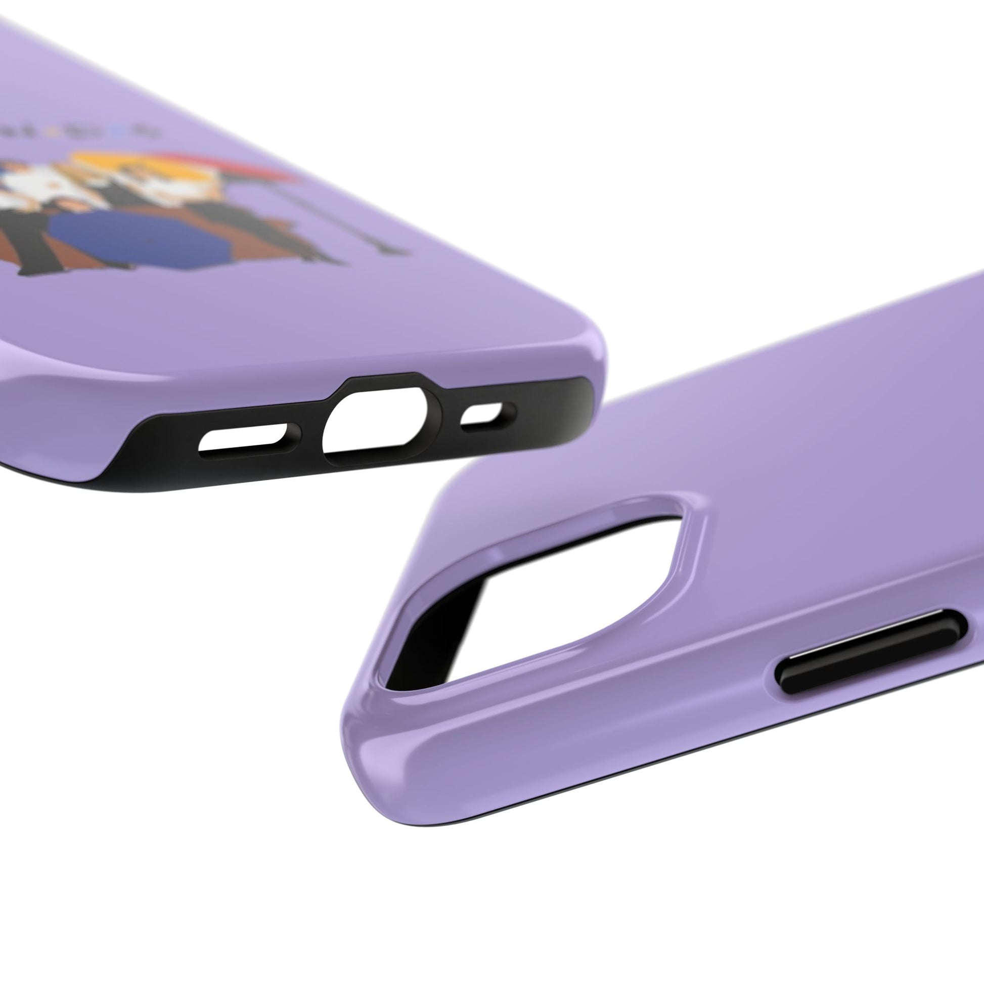 Friends Phone Case - ArZaMo