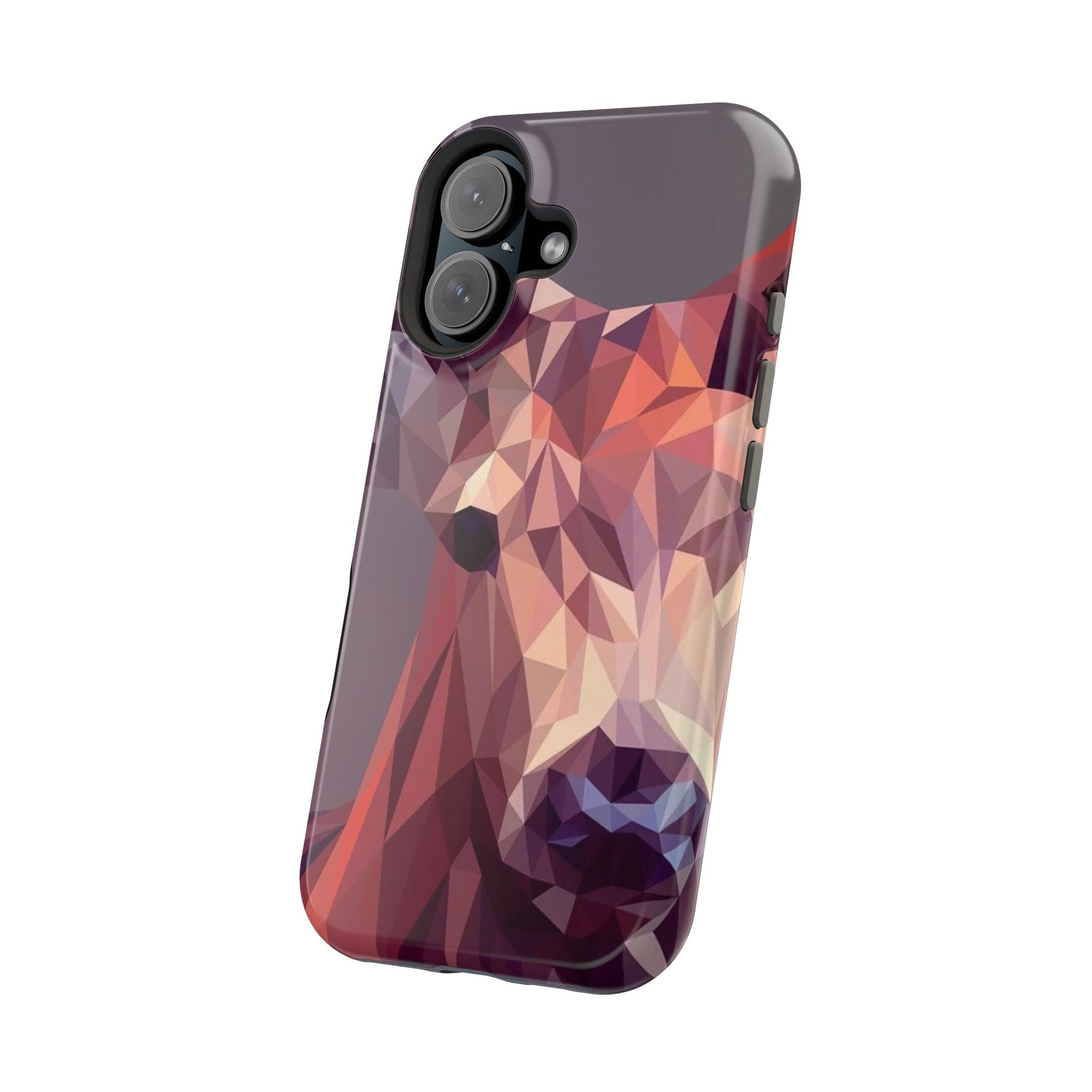 Stylish Magnetic Cover - ArZaMo