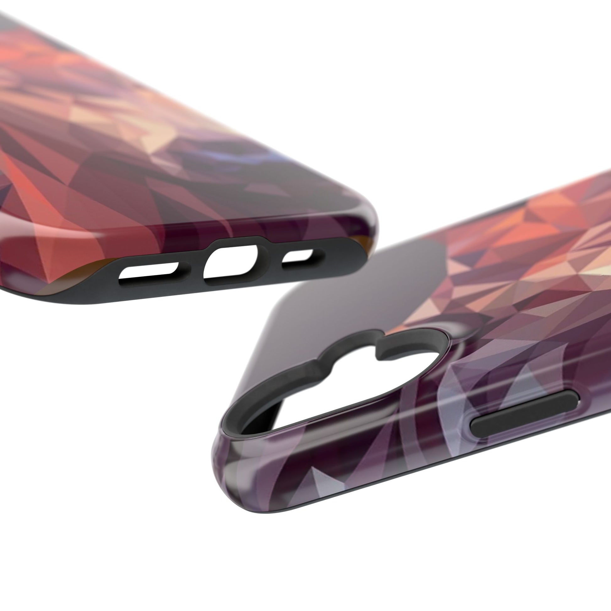 Stylish Magnetic Cover - ArZaMo
