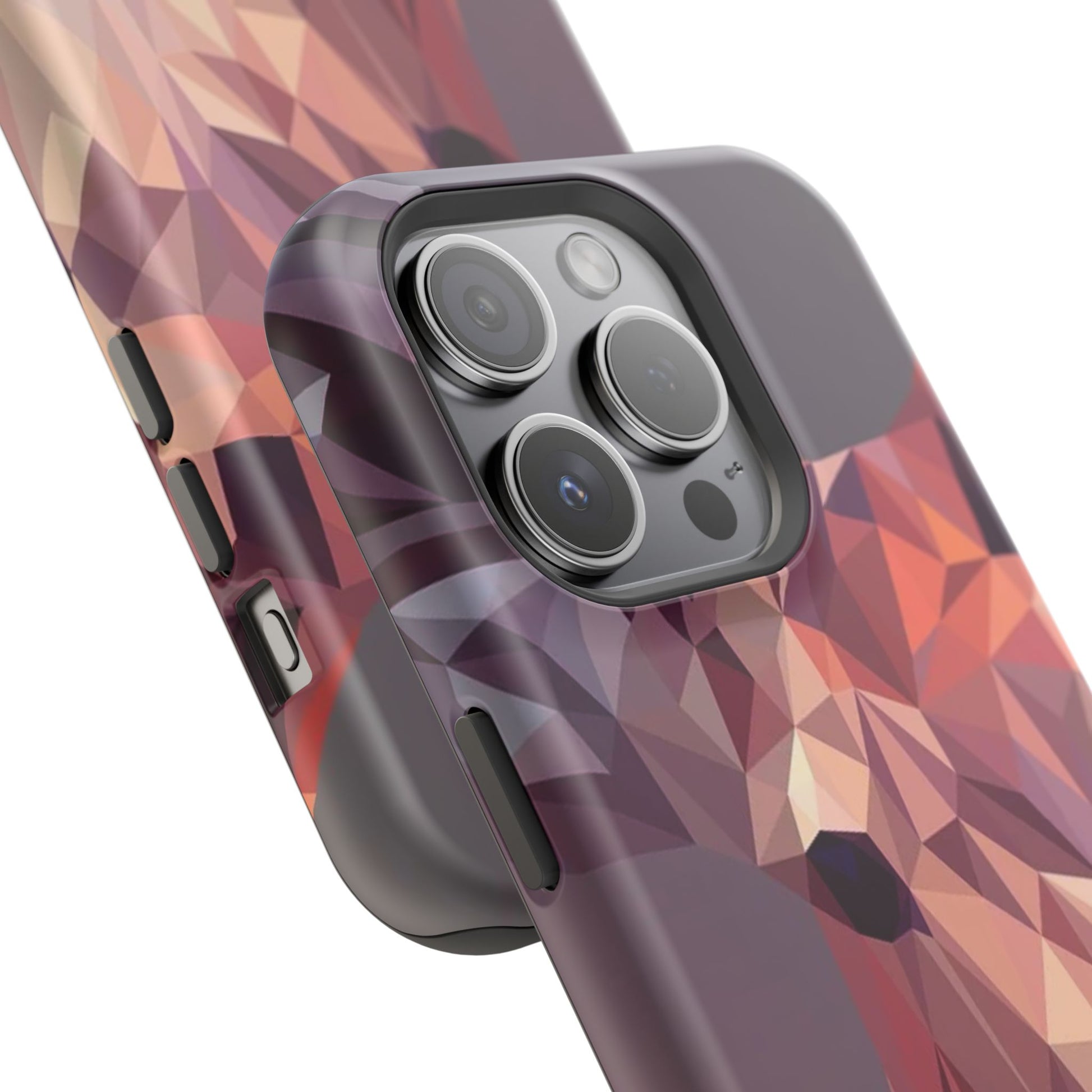 Stylish Magnetic Cover - ArZaMo