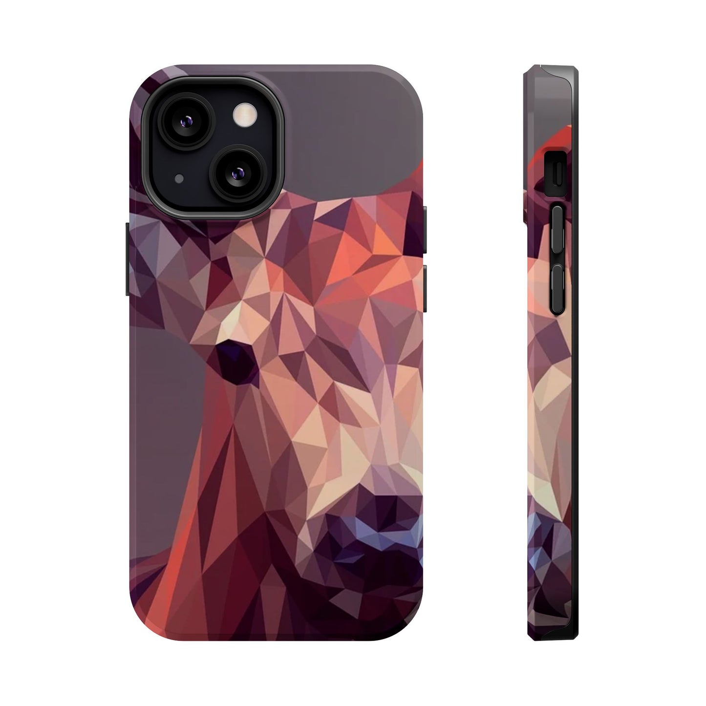 Stylish Magnetic Cover | ArZaMo