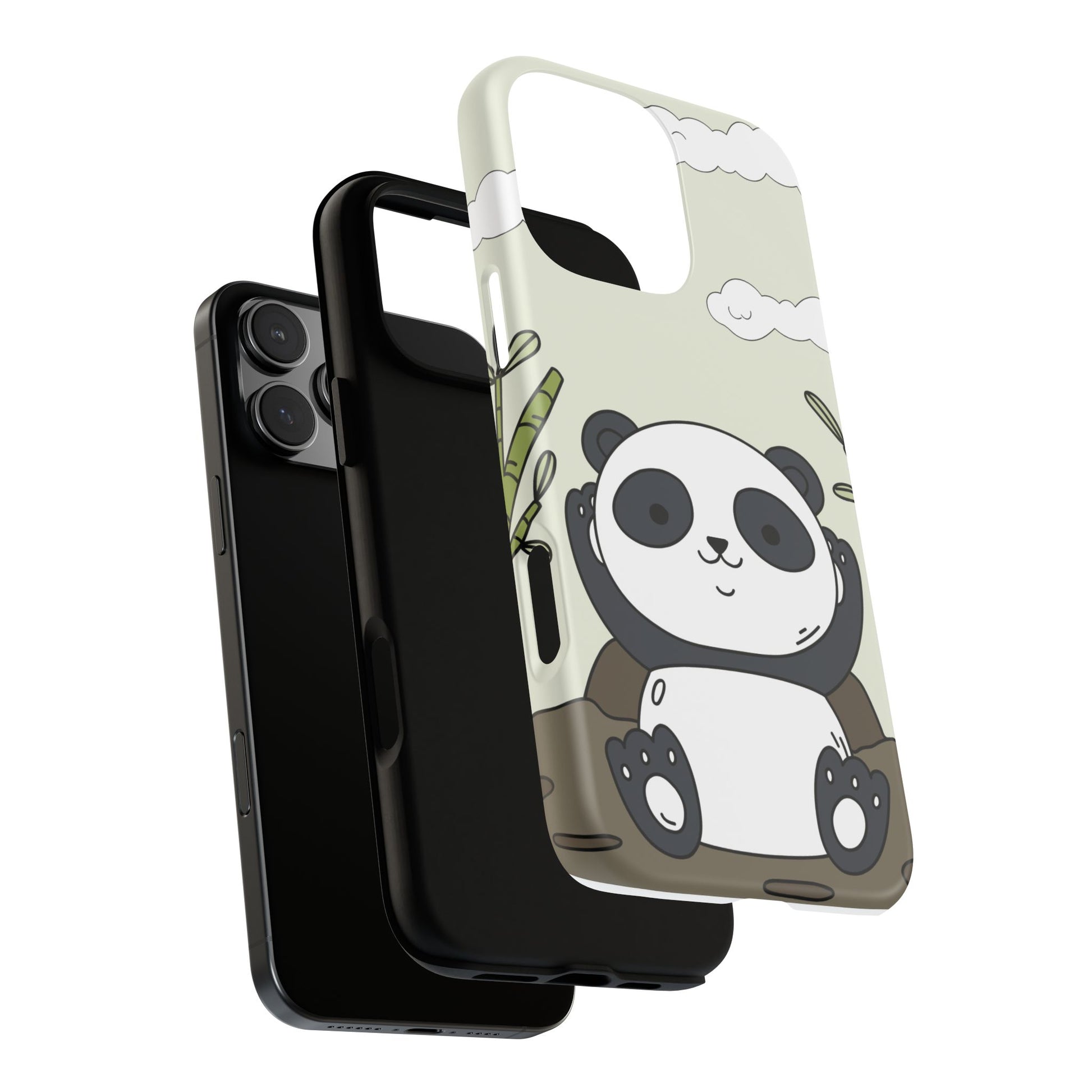 Delightful Phone Case - ArZaMo