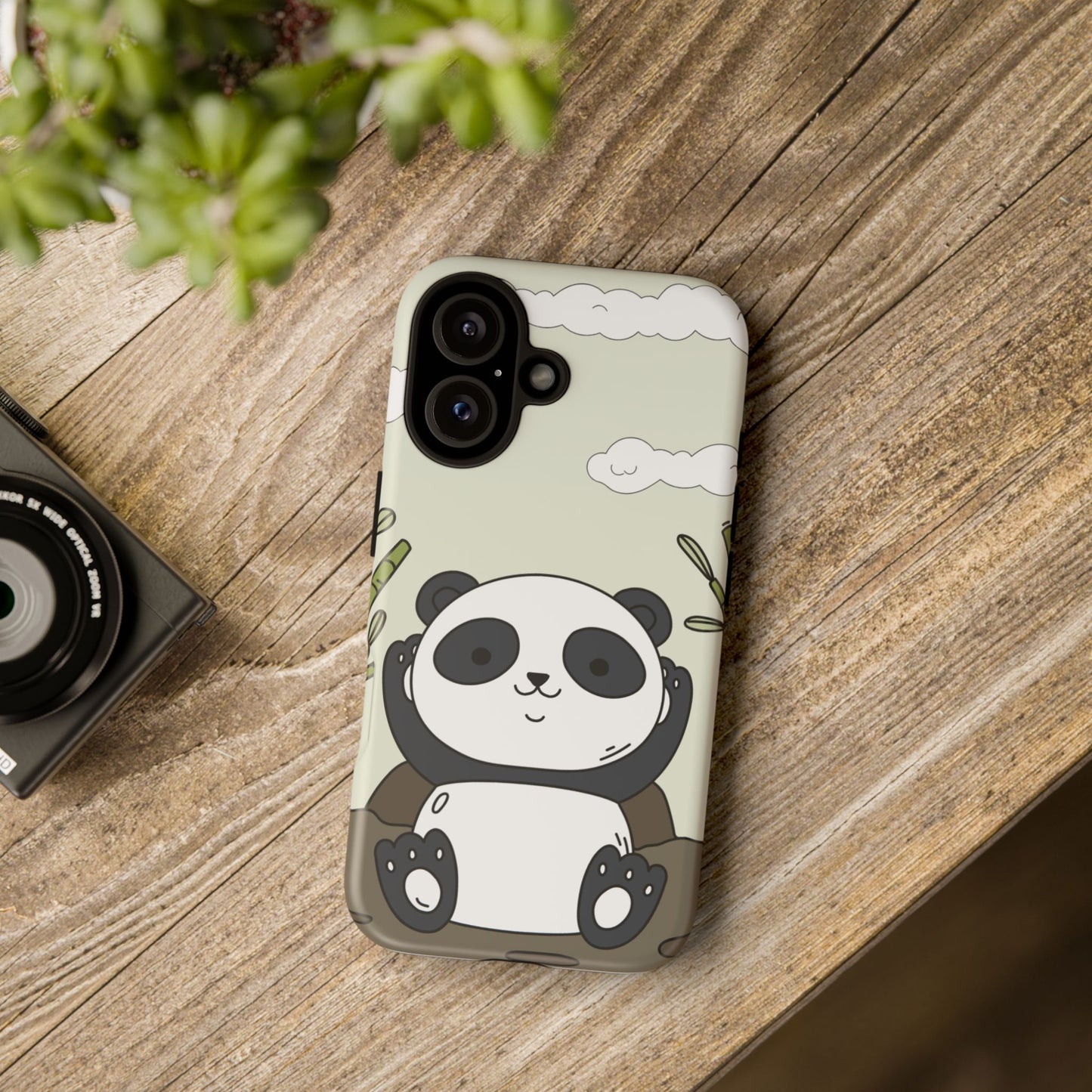 Animals Lover Phone Case - ArZaMo