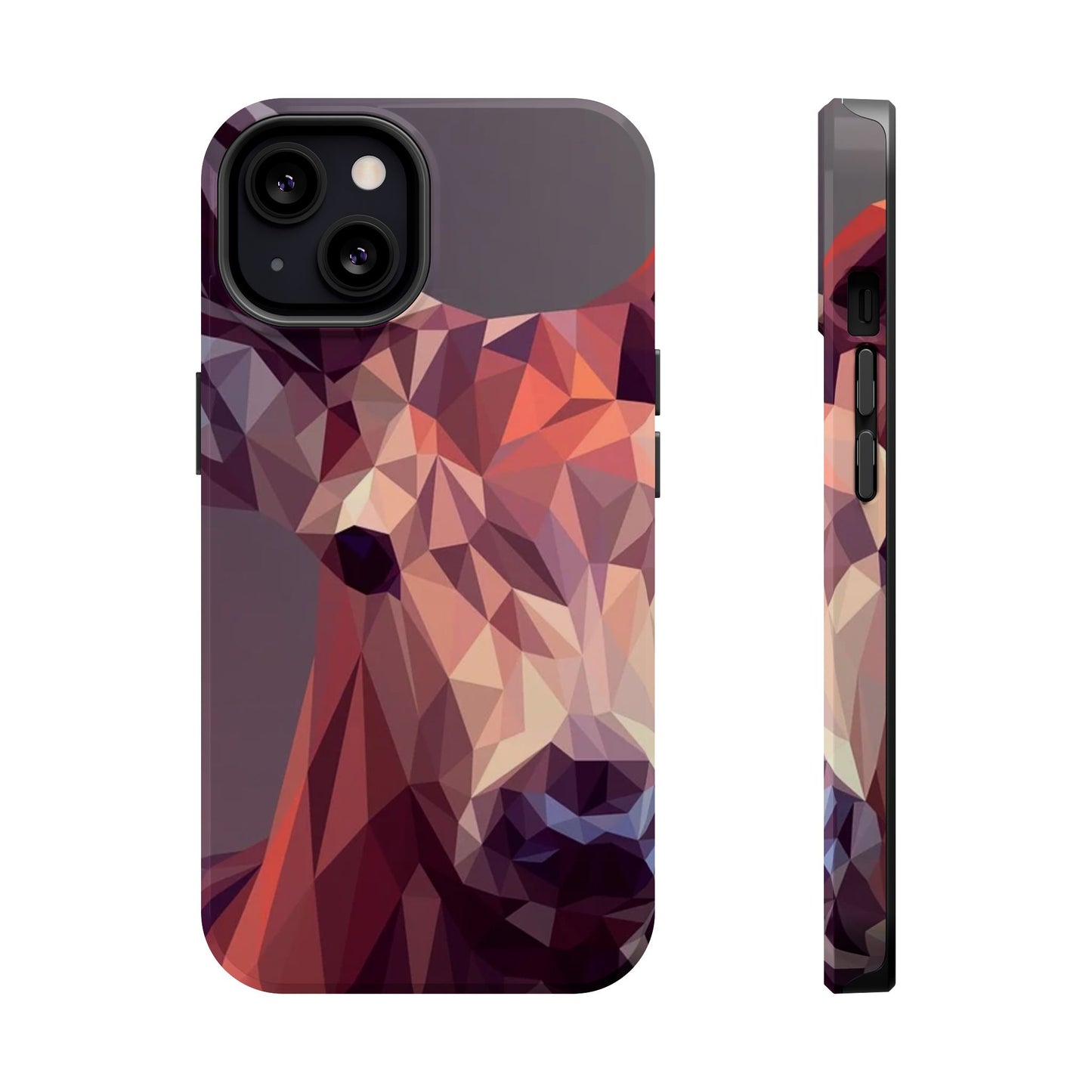 Stylish Magnetic Cover | ArZaMo