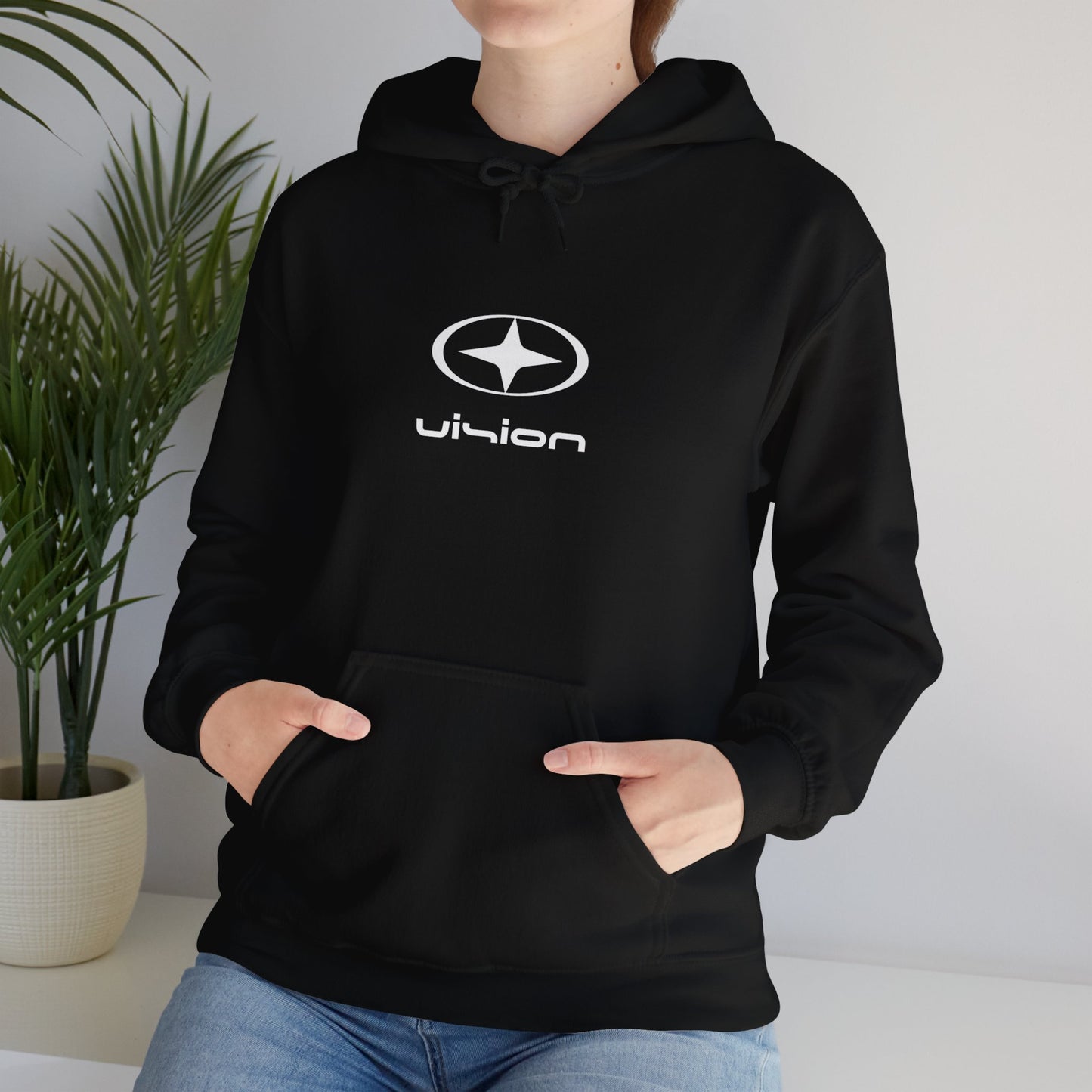  Stylish Hooded Sweatshirt - ArZaMo