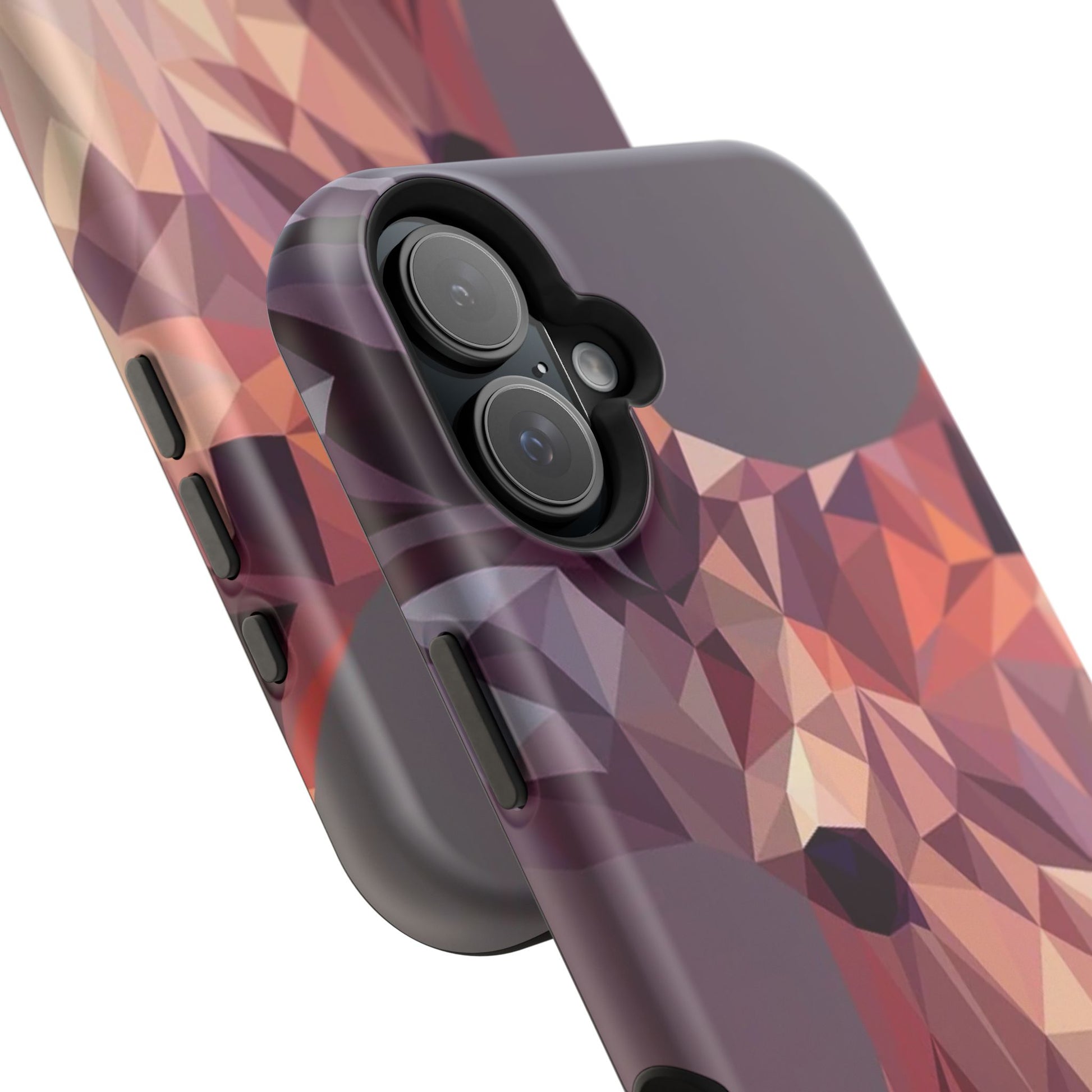 Stylish Magnetic Cover - ArZaMo