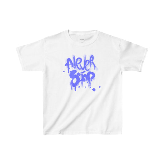 Cool Kids Heavy Cotton Tee - ArZaMo