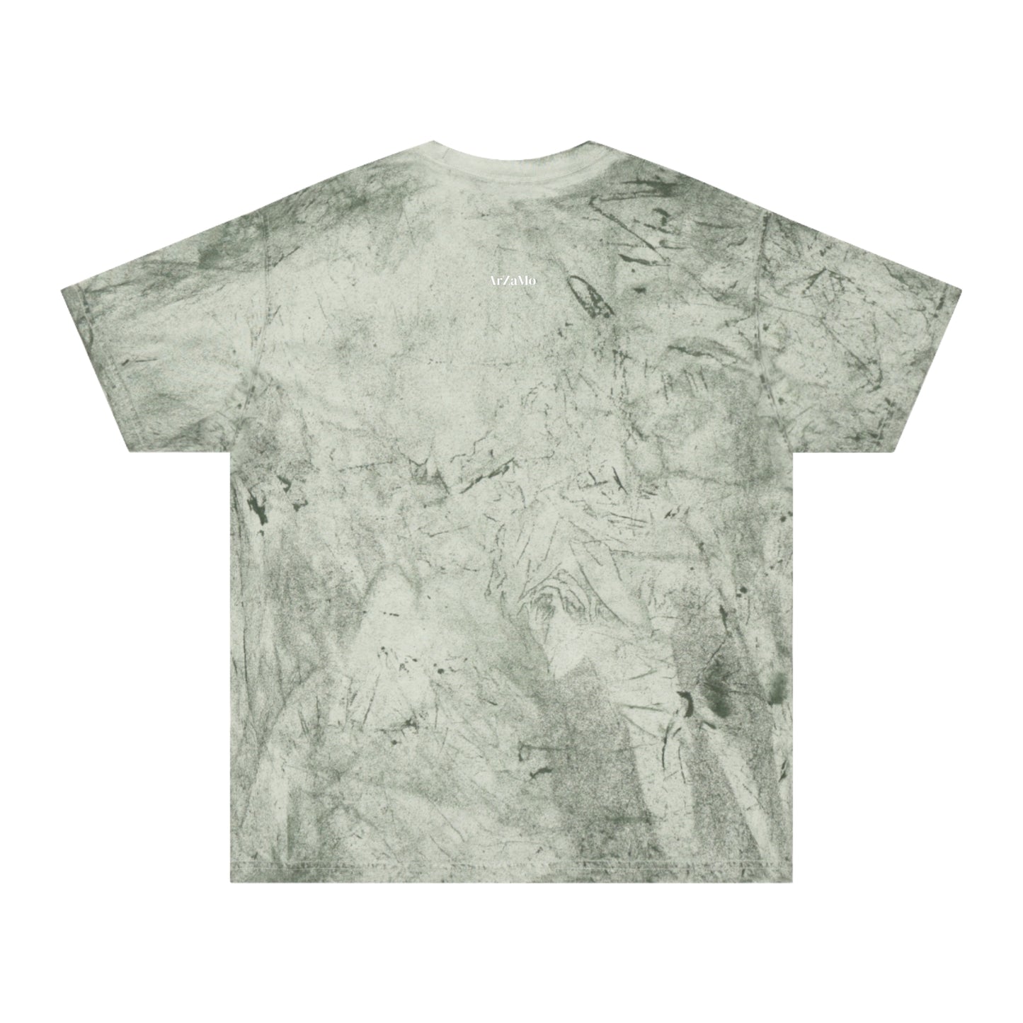 Unisex Soft T-Shirt - ArZaMo