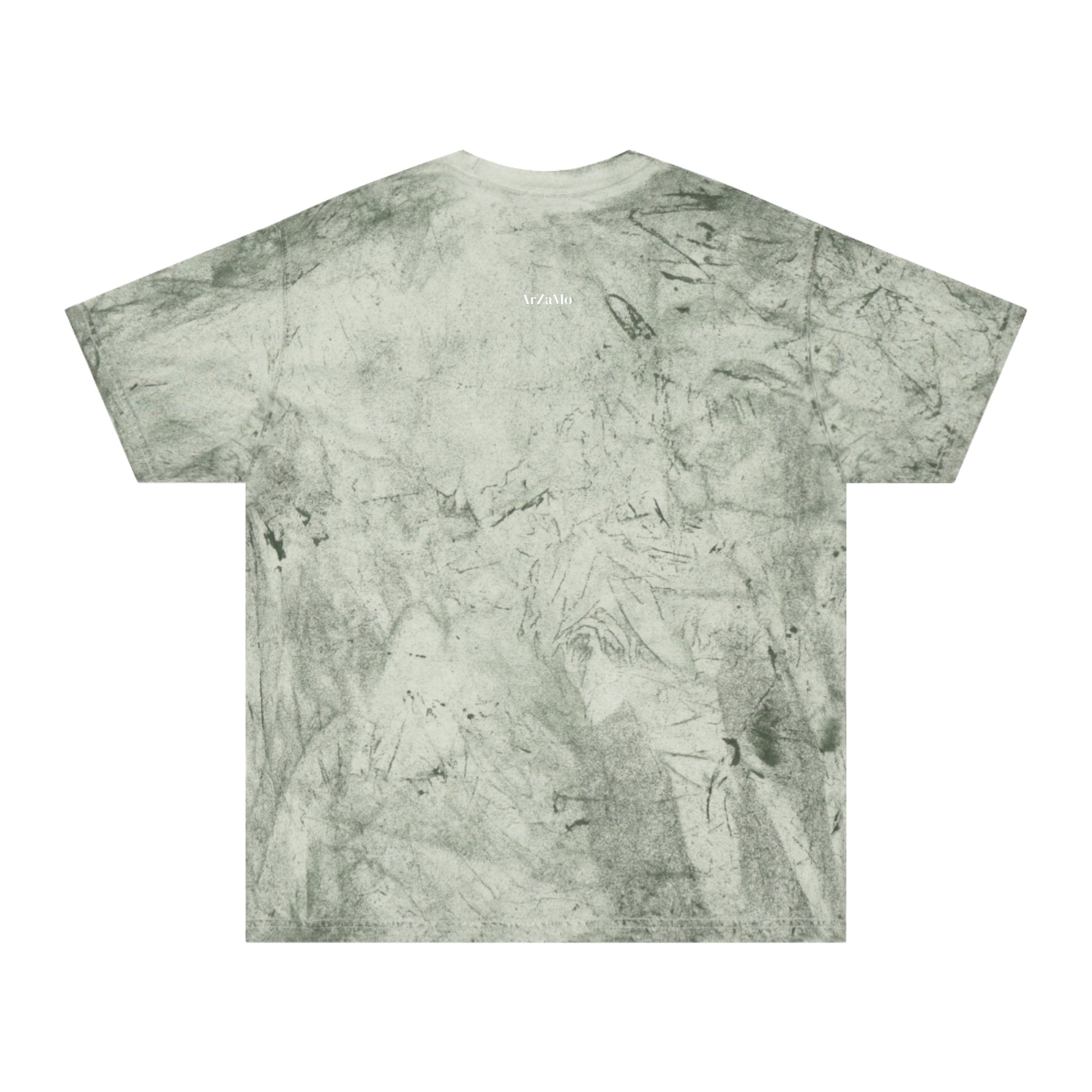 Unisex Soft T-Shirt - ArZaMo