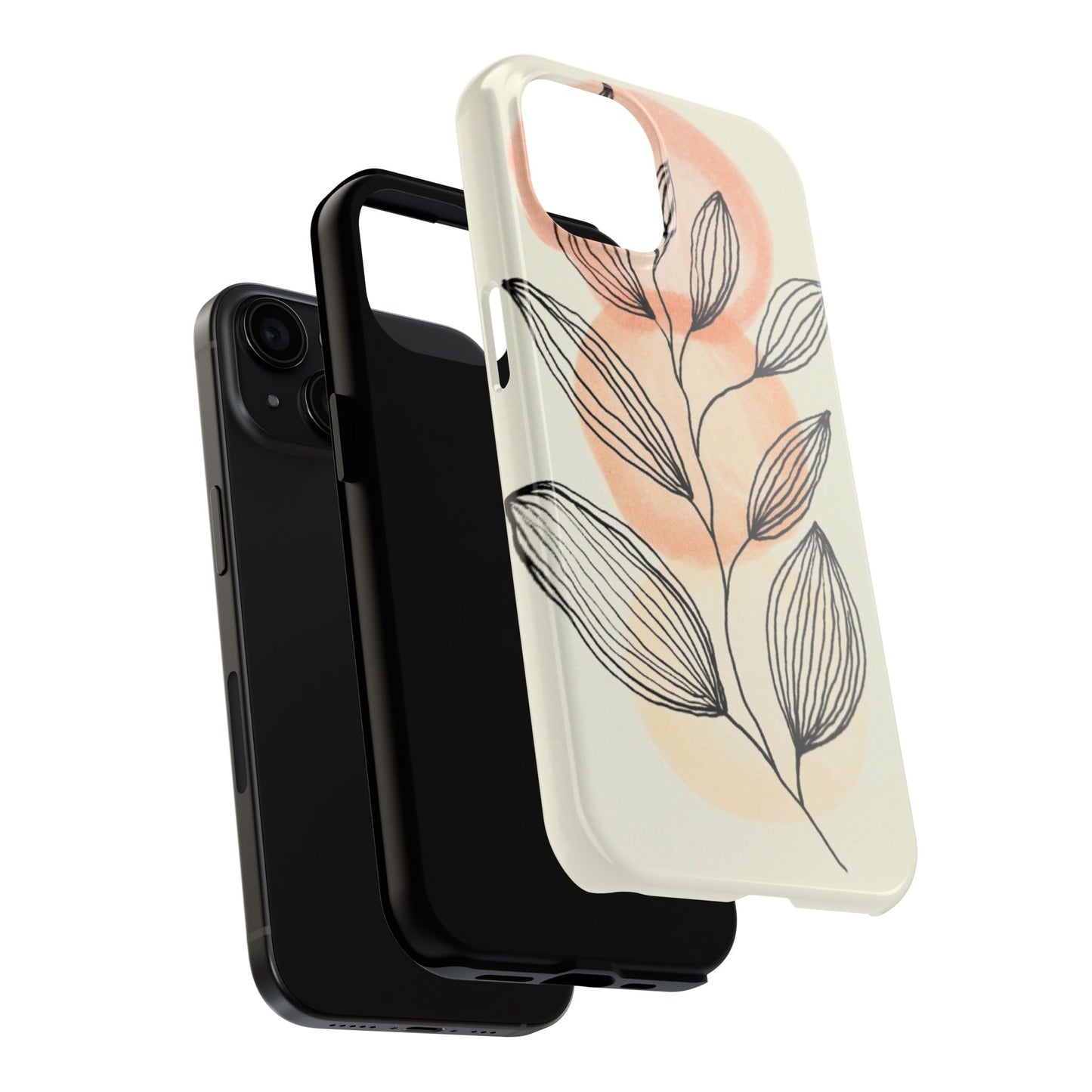 Tough Phone Case - Durable Protection - ArZaMo