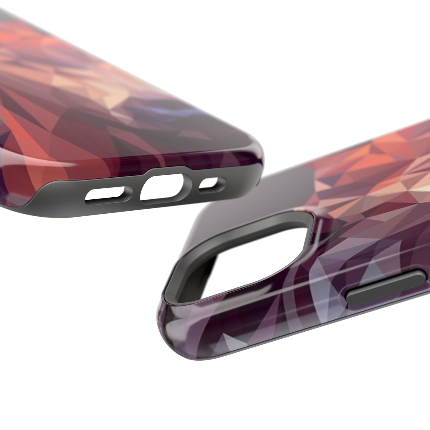 Stylish Magnetic Cover - ArZaMo