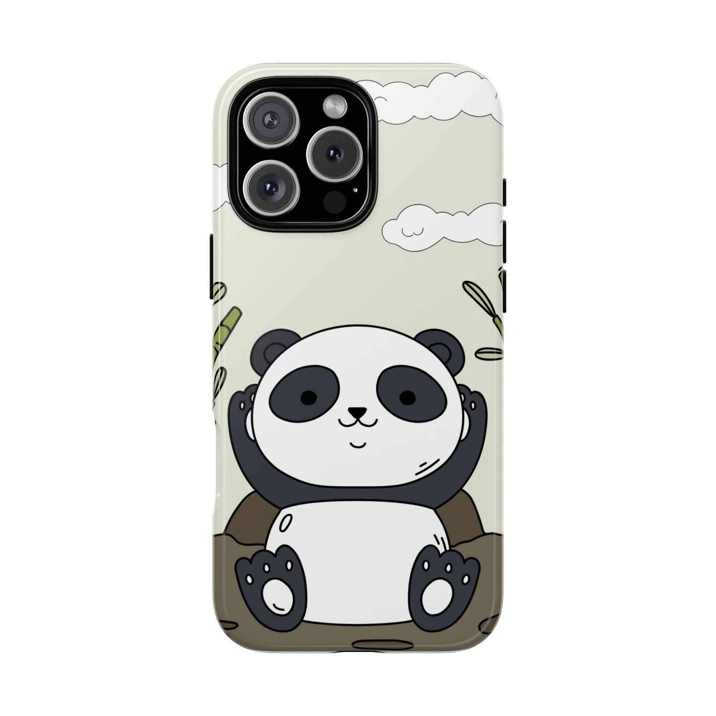 Adorable Phone Case - ArZaMo