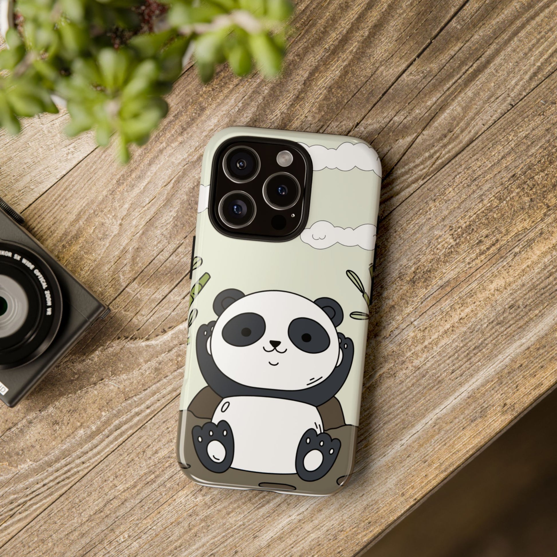 Animals Phone Case - ArZaMo