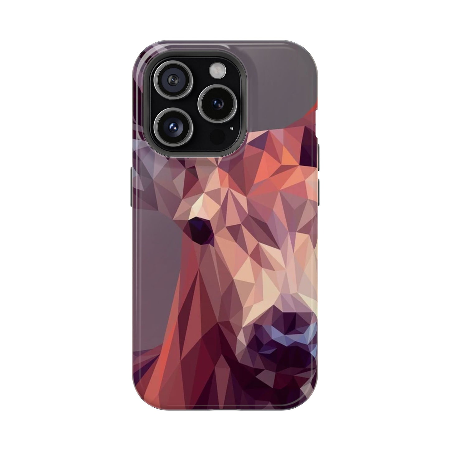 Stylish Magnetic Cover - ArZaMo