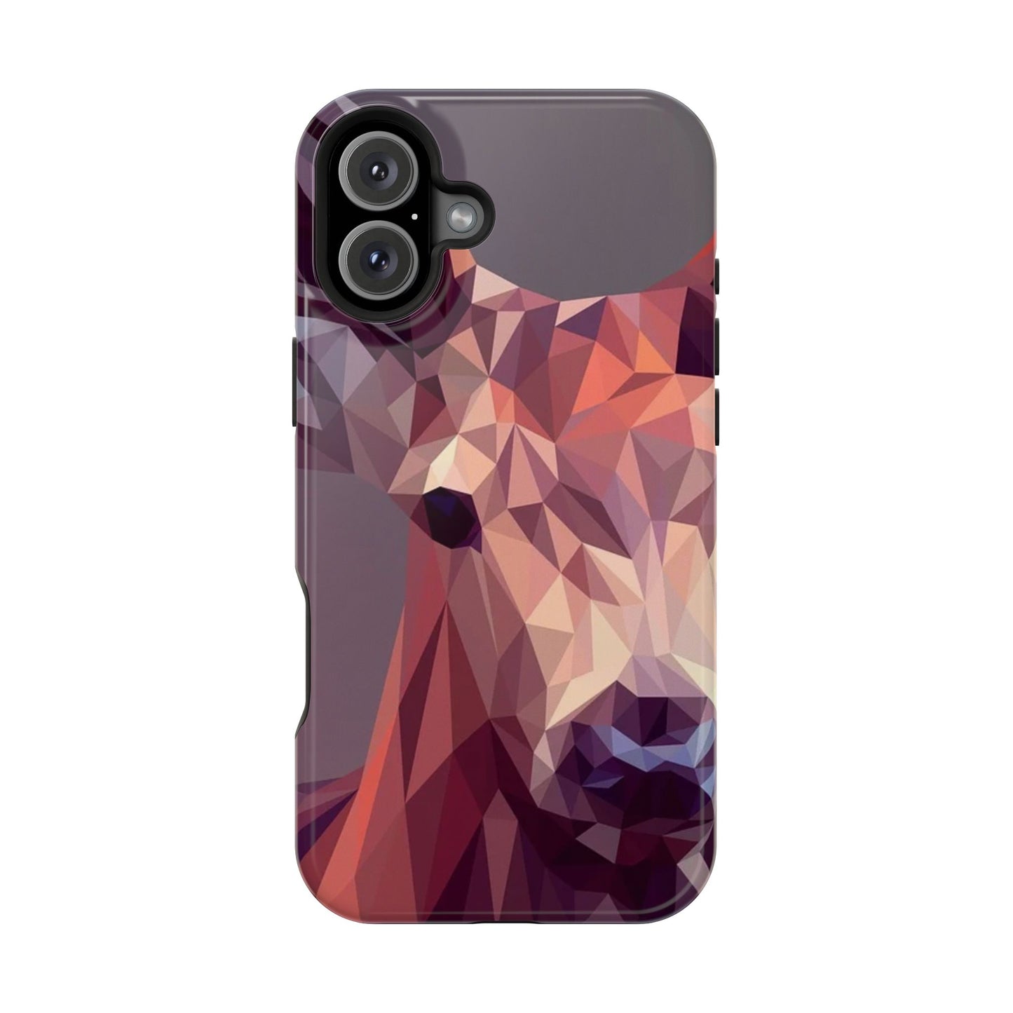 Stylish Magnetic Cover - ArZaMo