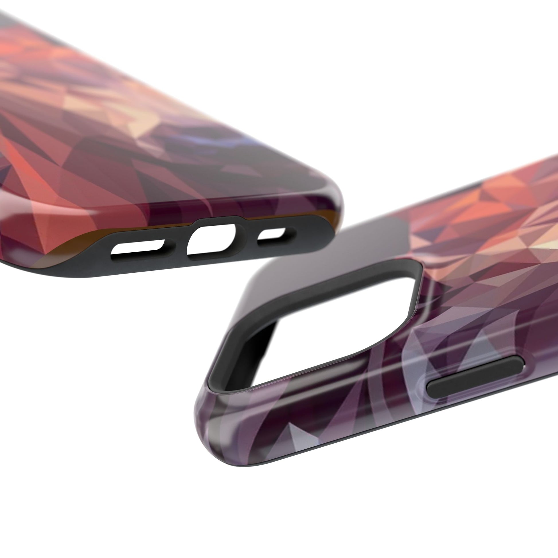 Trendy Magnetic Cover - ArZaMo