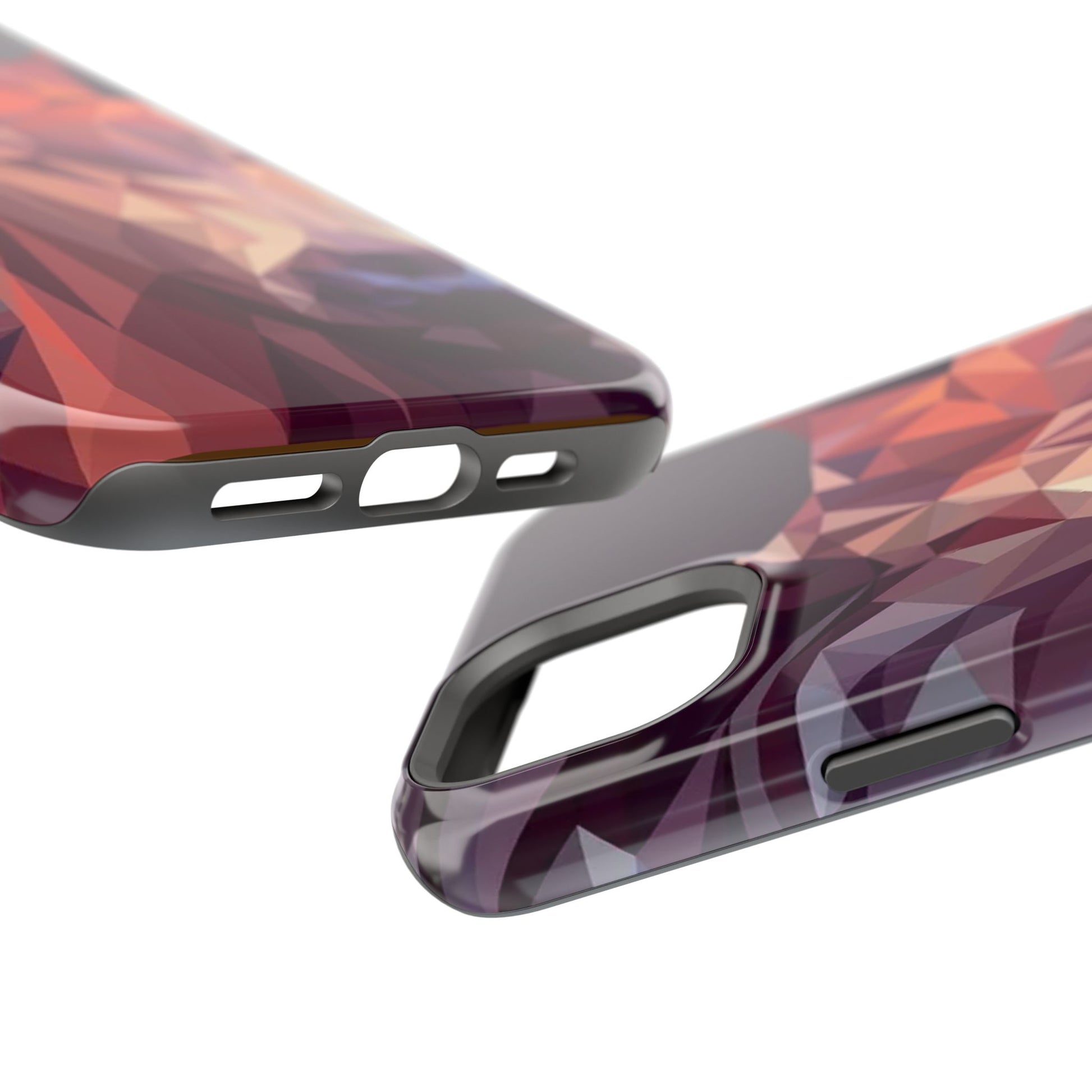 Stylish Magnetic Cover - ArZaMo