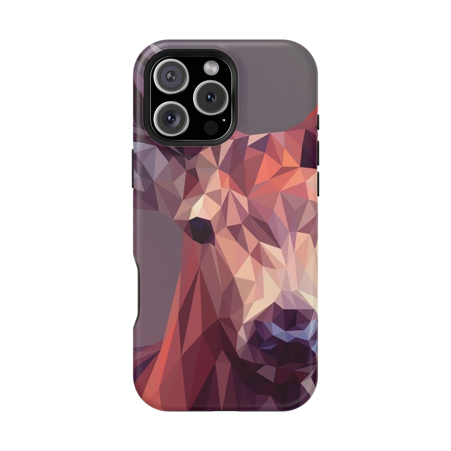 Stylish Magnetic Cover - ArZaMo