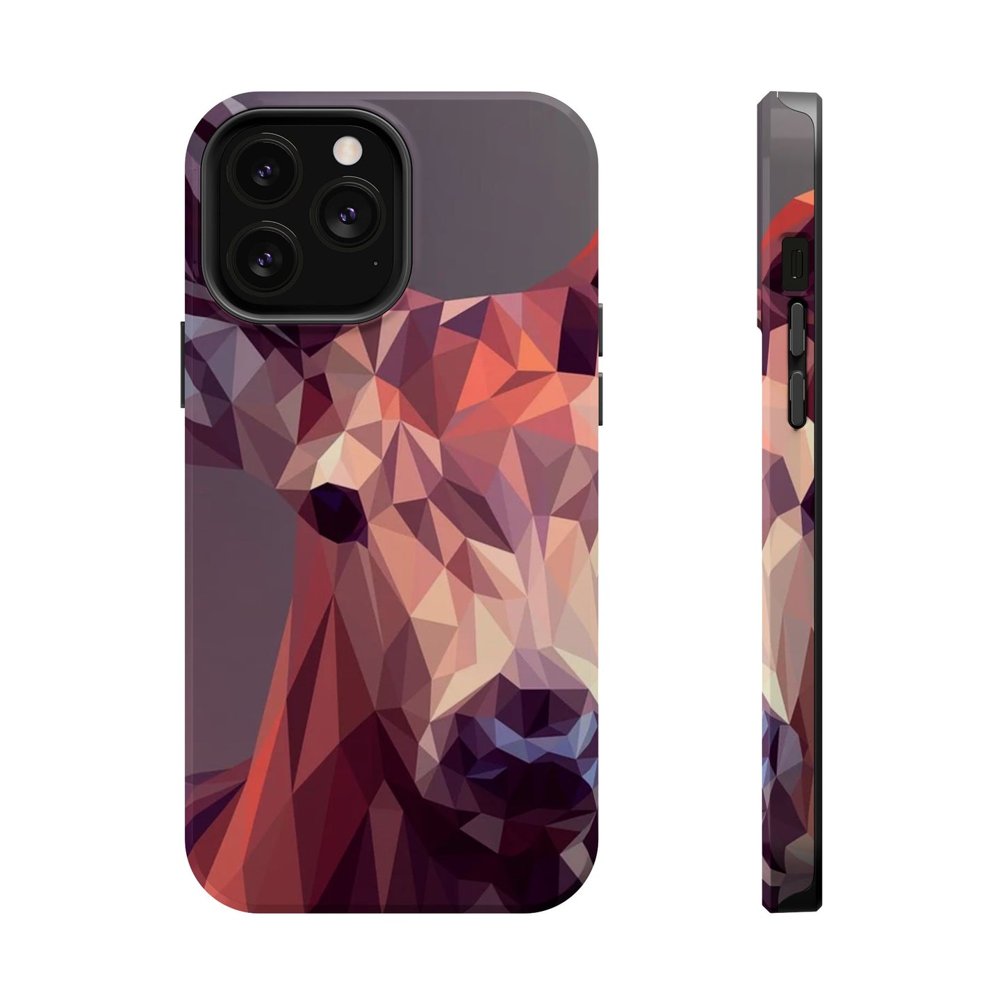 Stylish Magnetic Cover | ArZaMo