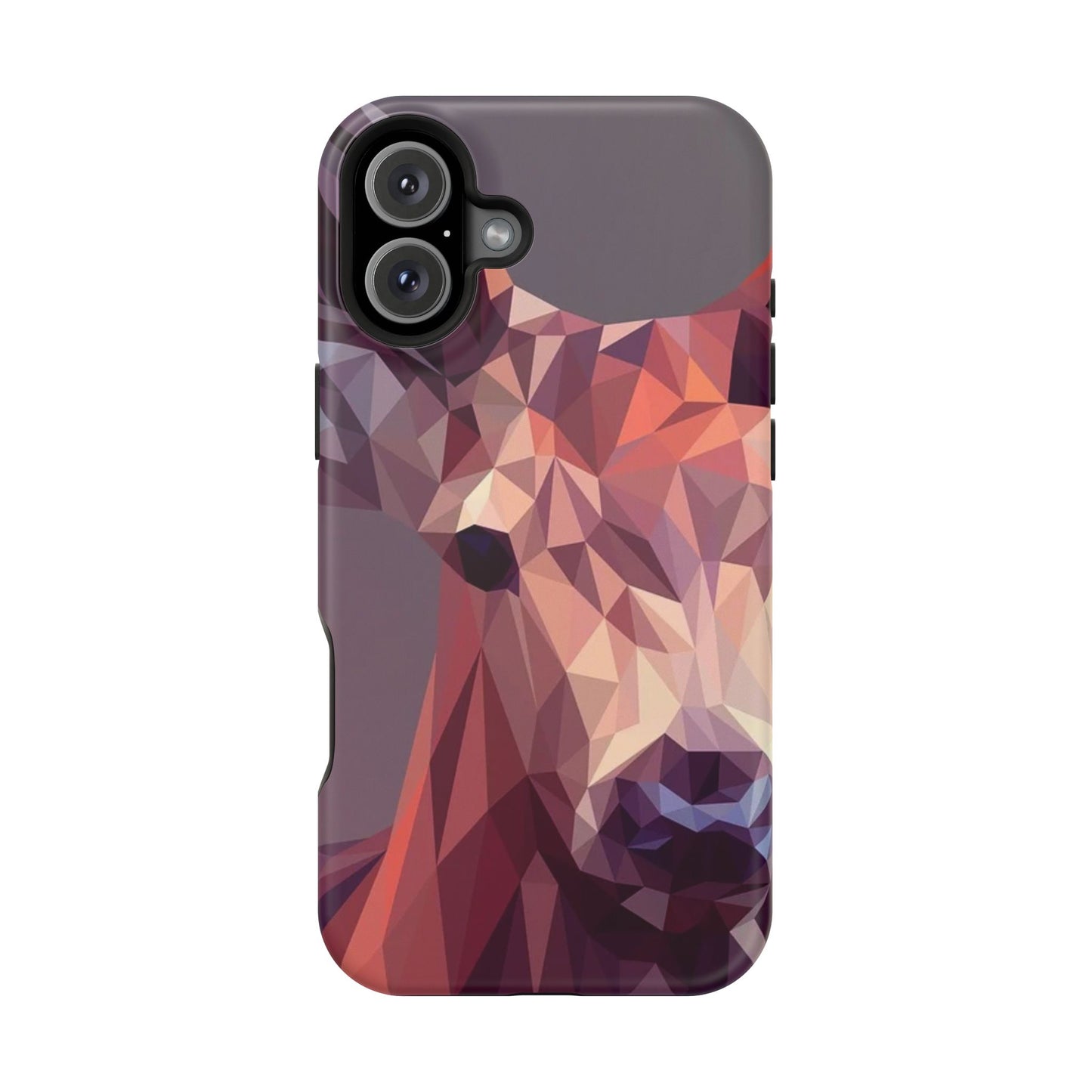 Stylish Magnetic Cover - ArZaMo