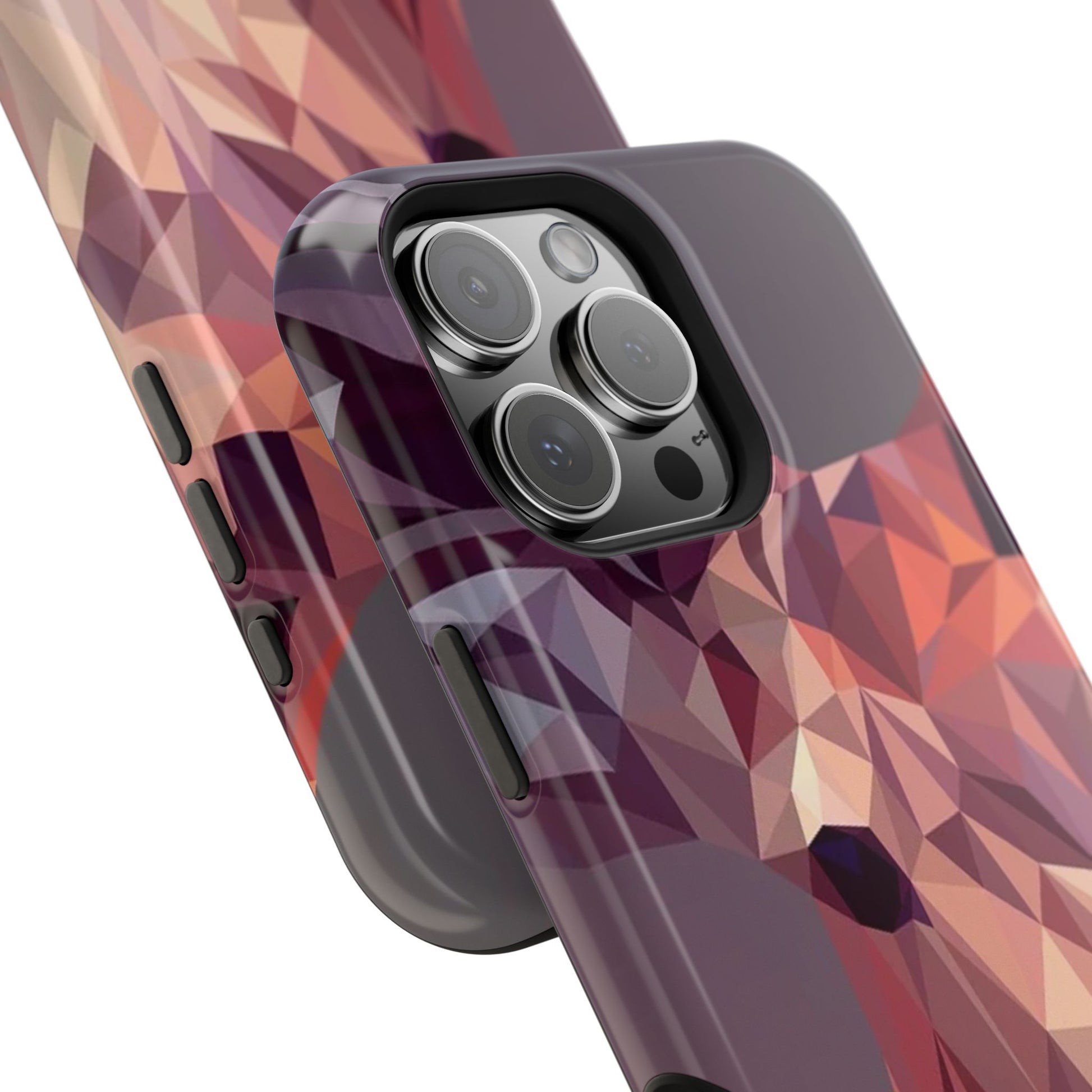 Unique Magnetic Cover - ArZaMo