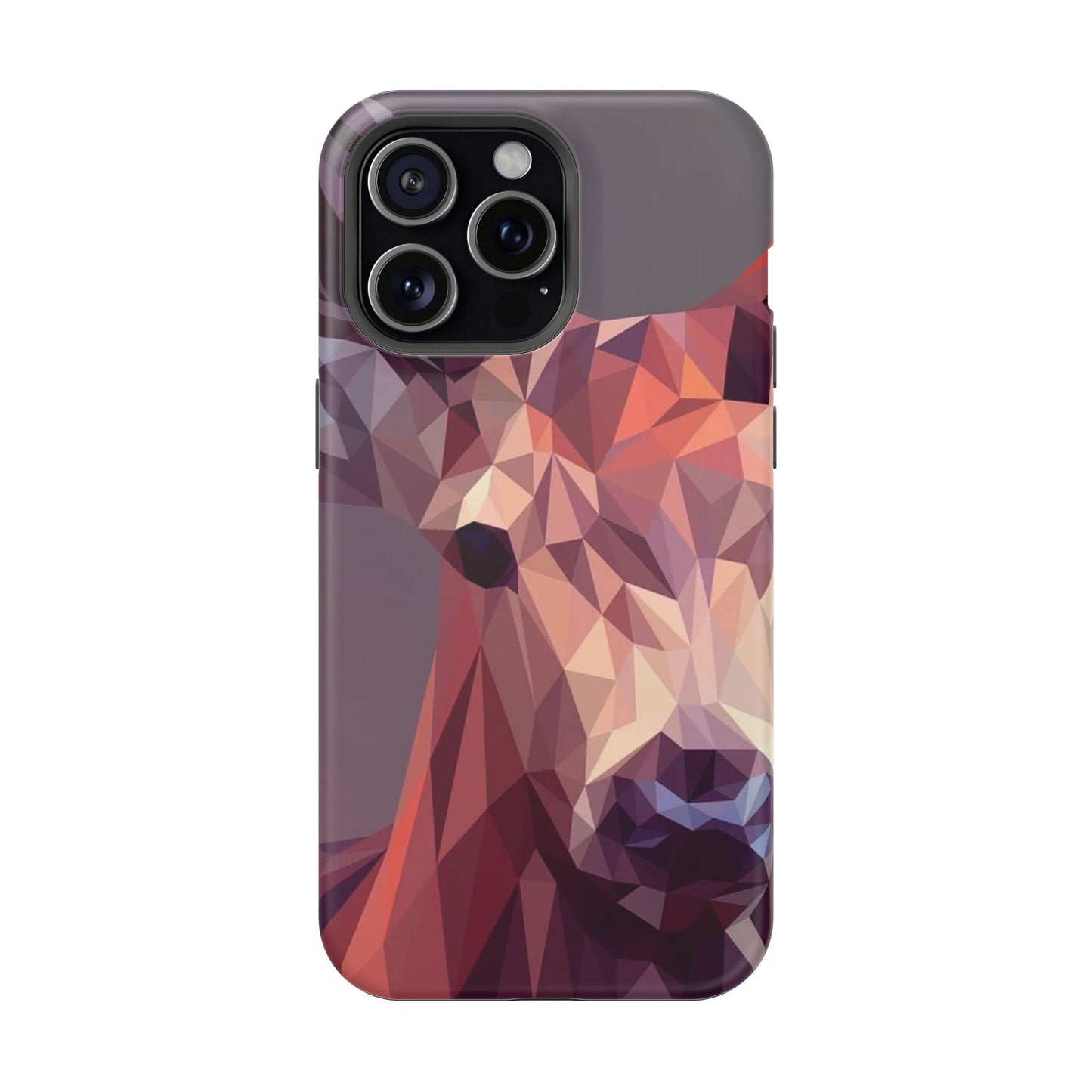 Stylish Magnetic Cover - ArZaMo