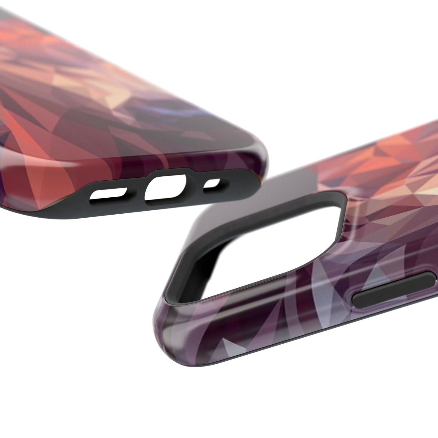 Stylish Magnetic Cover - ArZaMo