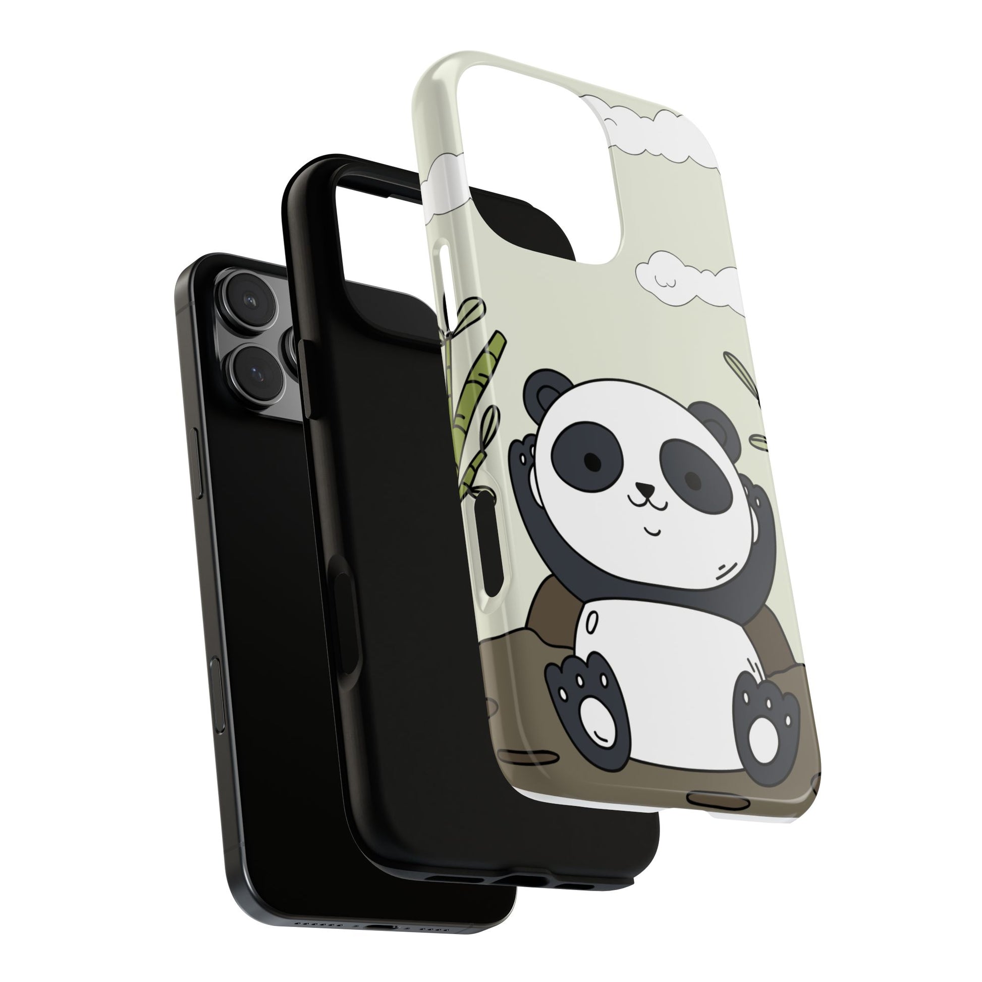 Cartoon Phone Case - ArZaMo