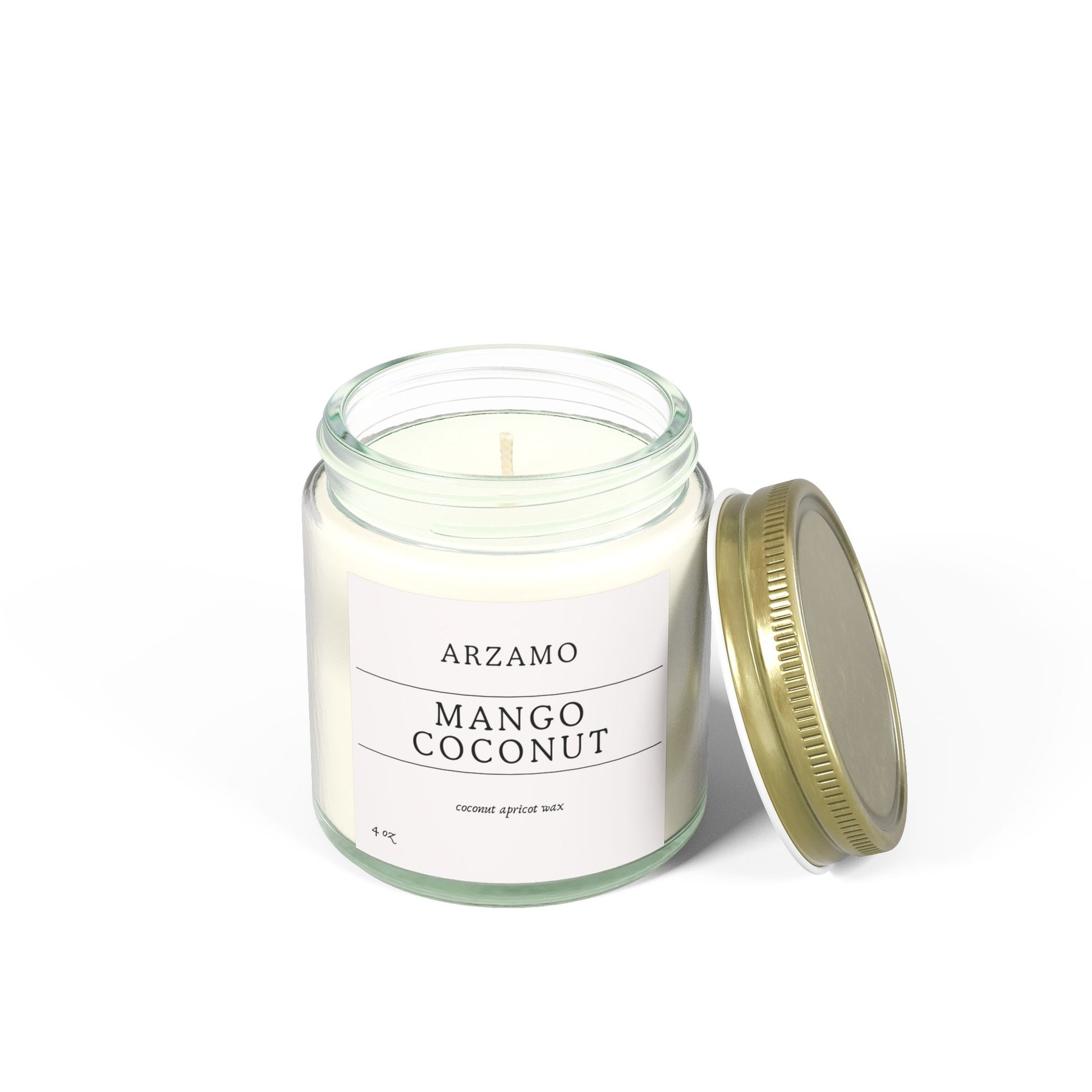  Scented Candle Online - ArZaMo