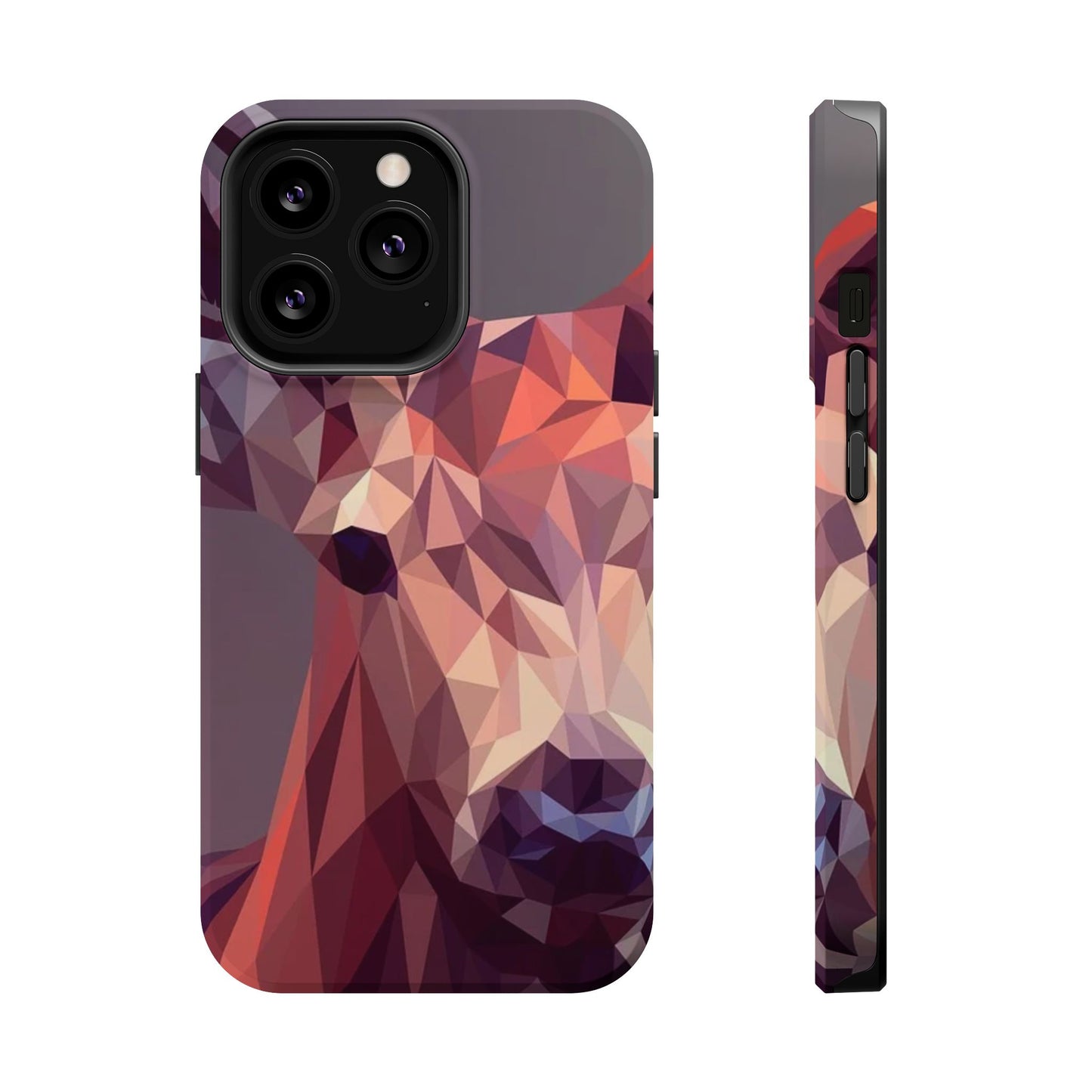 Stylish Magnetic Cover | ArZaMo