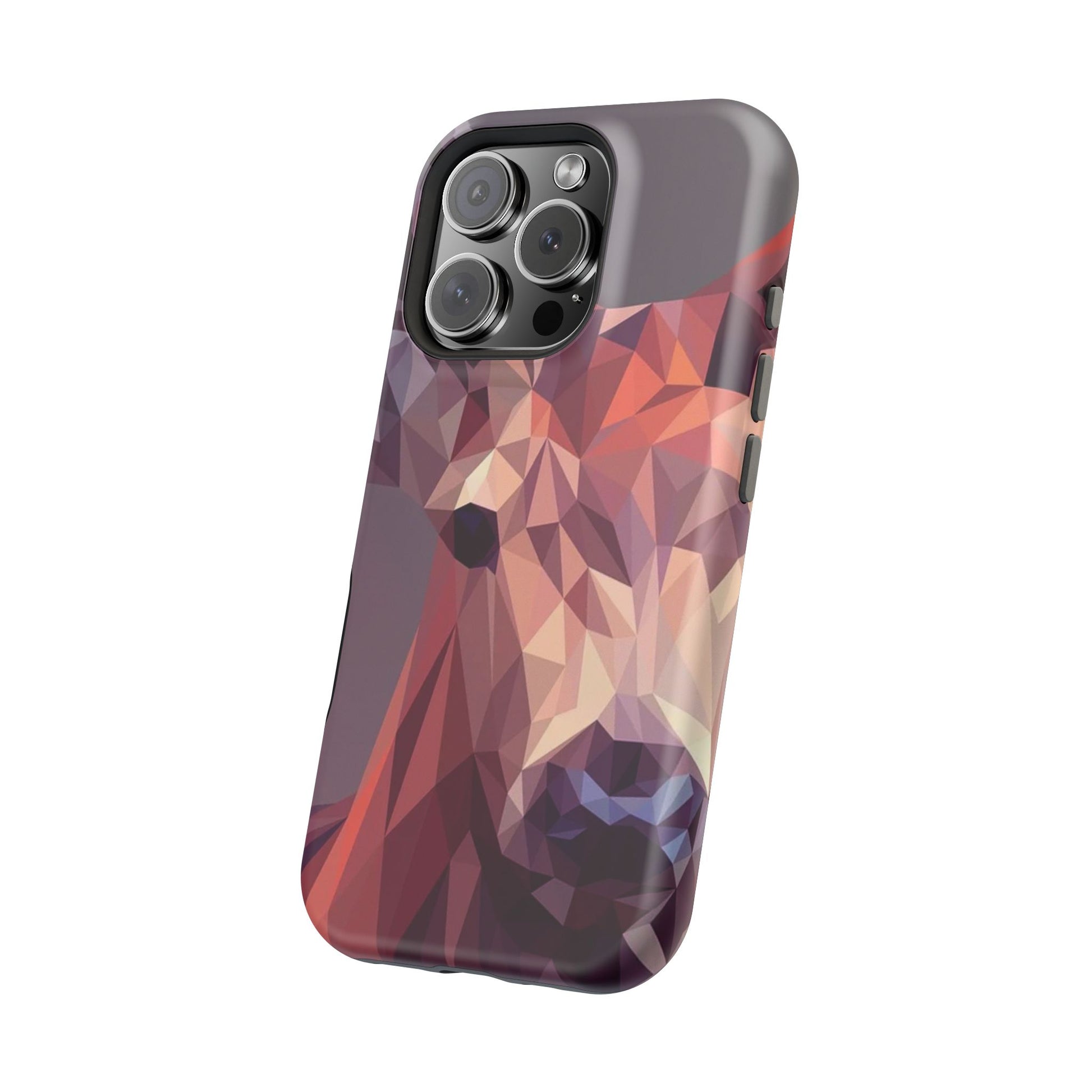 Stylish Magnetic Cover - ArZaMo