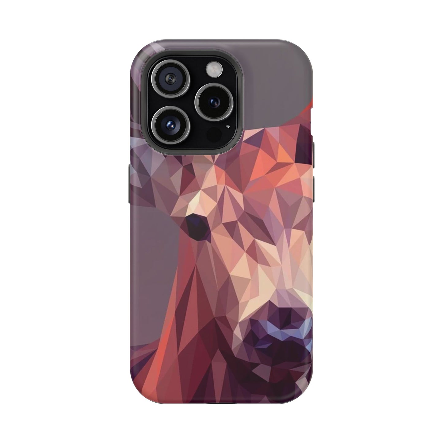 Stylish Magnetic Cover - ArZaMo