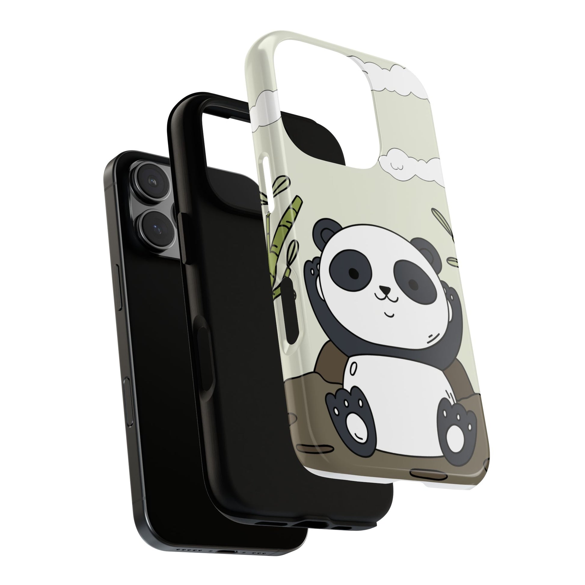 Adorable Phone Case - ArZaMo