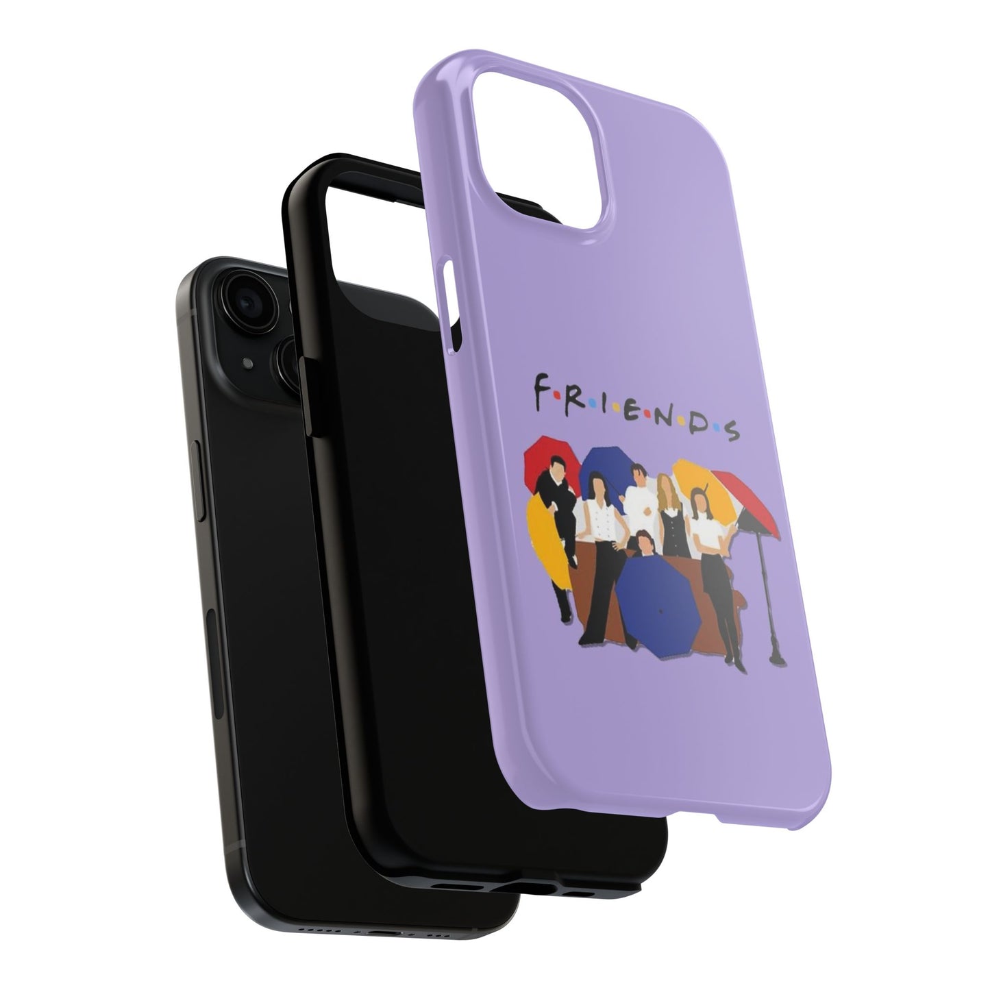  Phone Case Protection - ArZaMo