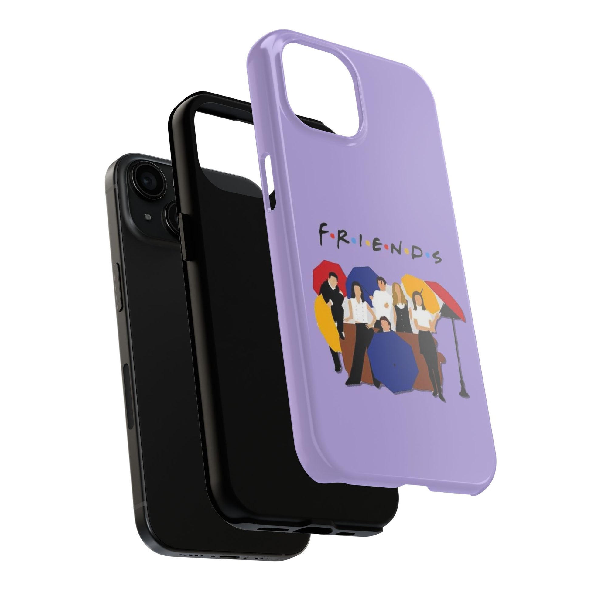  Phone Case Protection - ArZaMo