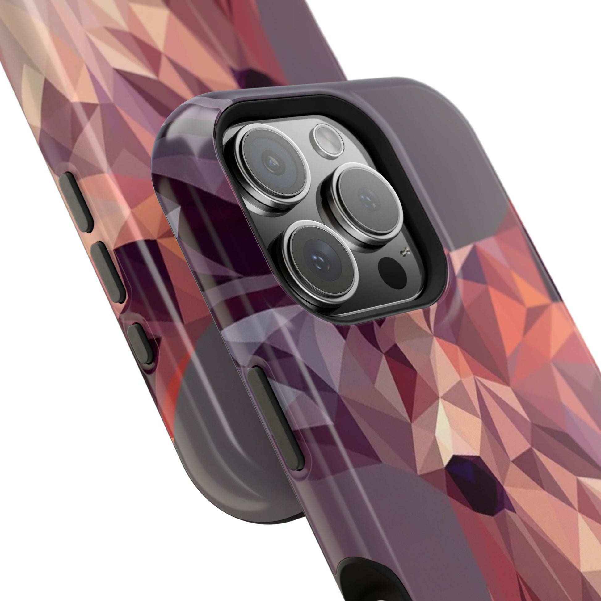 Stylish Magnetic Cover - ArZaMo