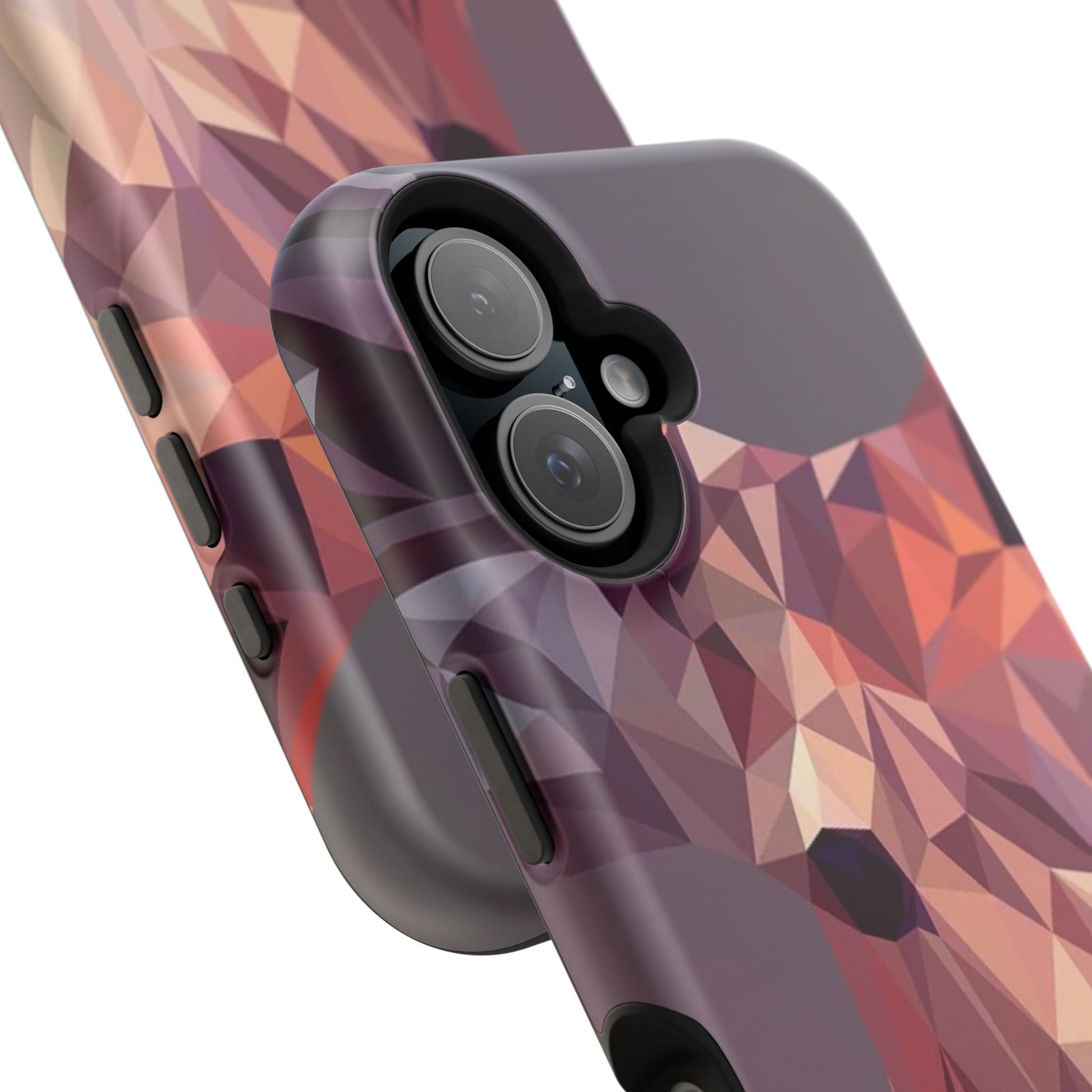 Stylish Magnetic Cover - ArZaMo