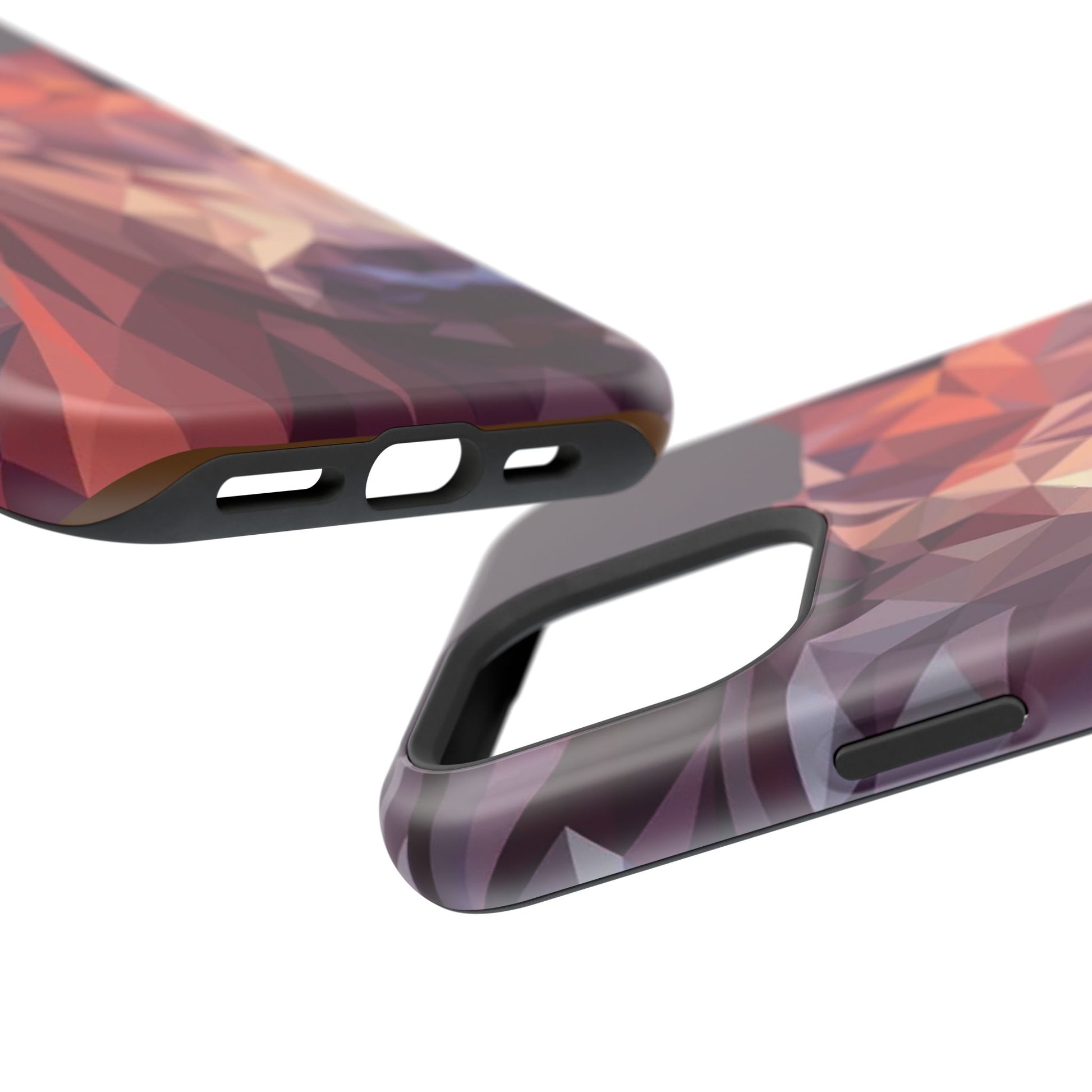 Tough Cases with Abstract Design - ArZaMo